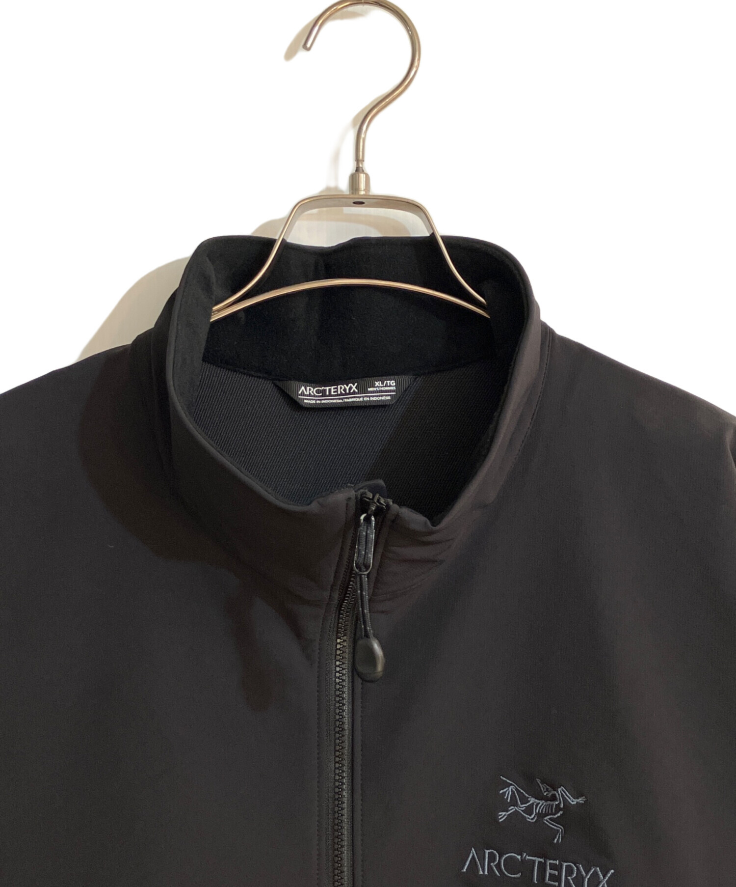 中古・古着通販】ARC'TERYX (アークテリクス) GAMMA LT JACKET/ガンマ