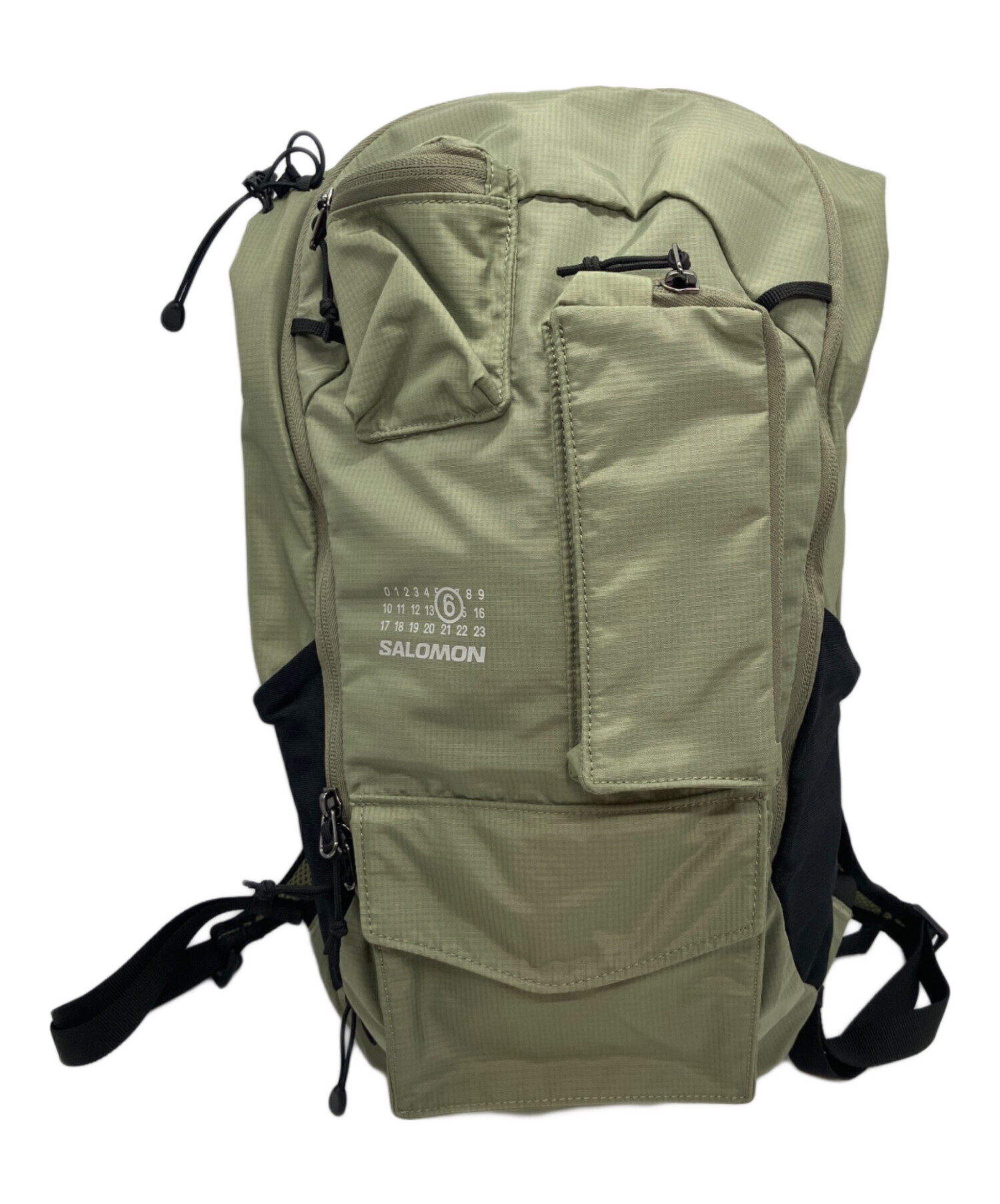 中古・古着通販】SALOMON (サロモン) MM6 Maison Margiela (エムエム