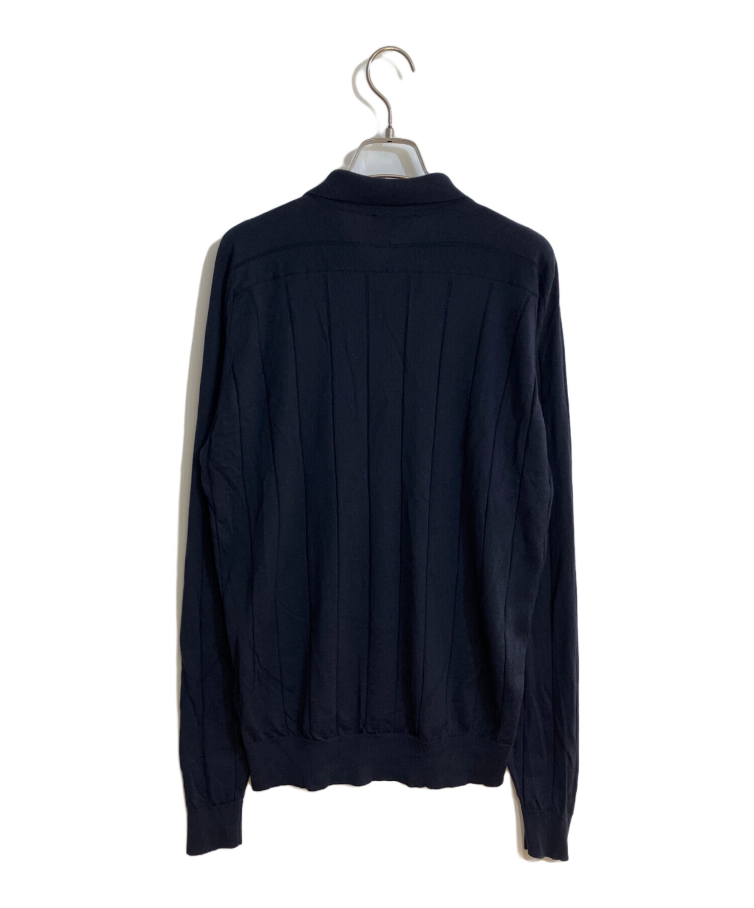 中古・古着通販】JOHN SMEDLEY (ジョンスメドレー) 長袖ニット