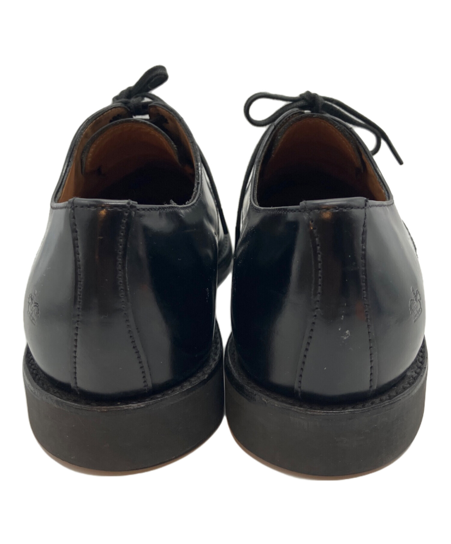 中古・古着通販】SANDERS (サンダース) MILITARY DERBY SHOE