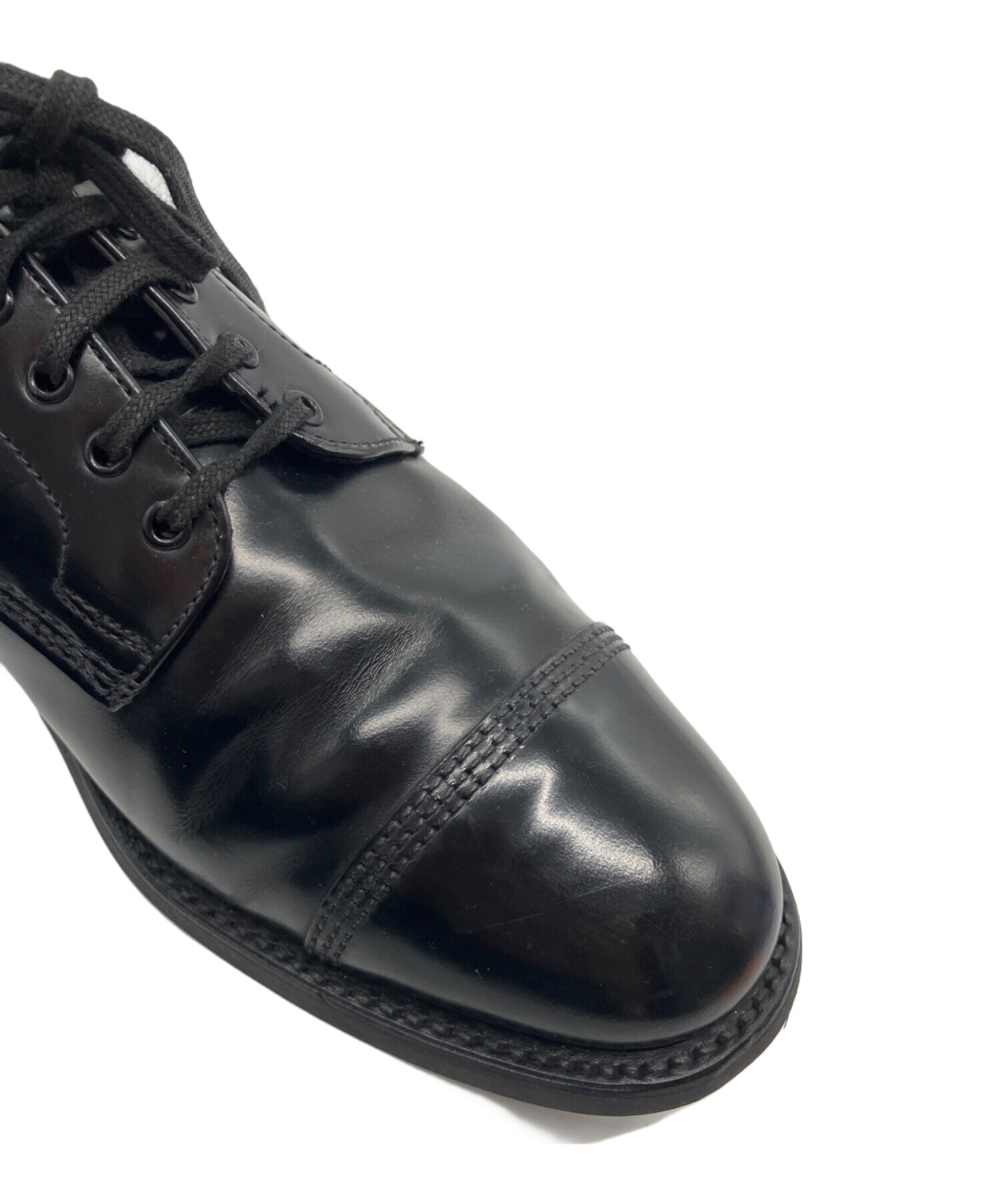 中古・古着通販】SANDERS (サンダース) MILITARY DERBY SHOE