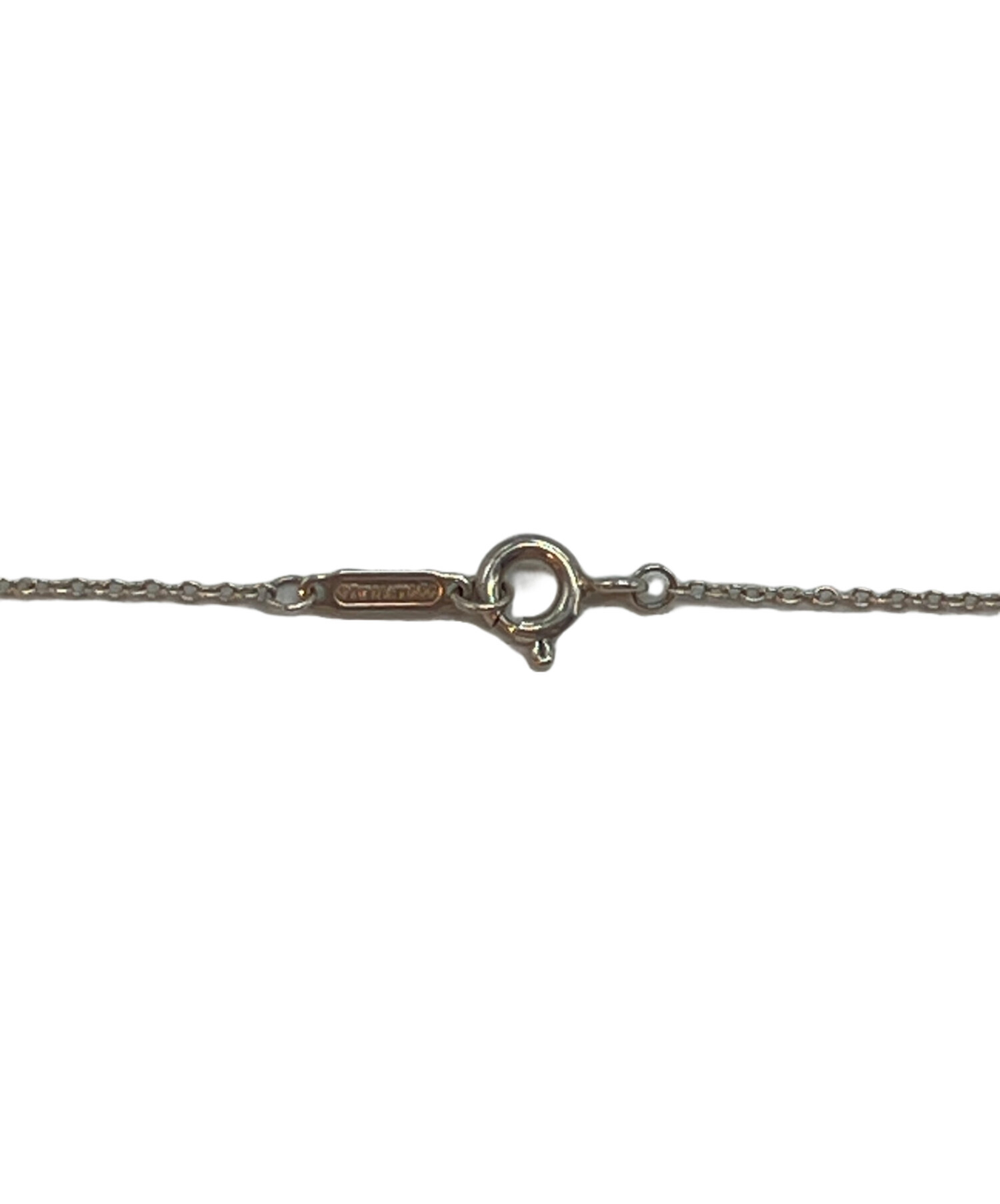 中古・古着通販】Tiffany & Co. (ティファニー) 1837 インター 