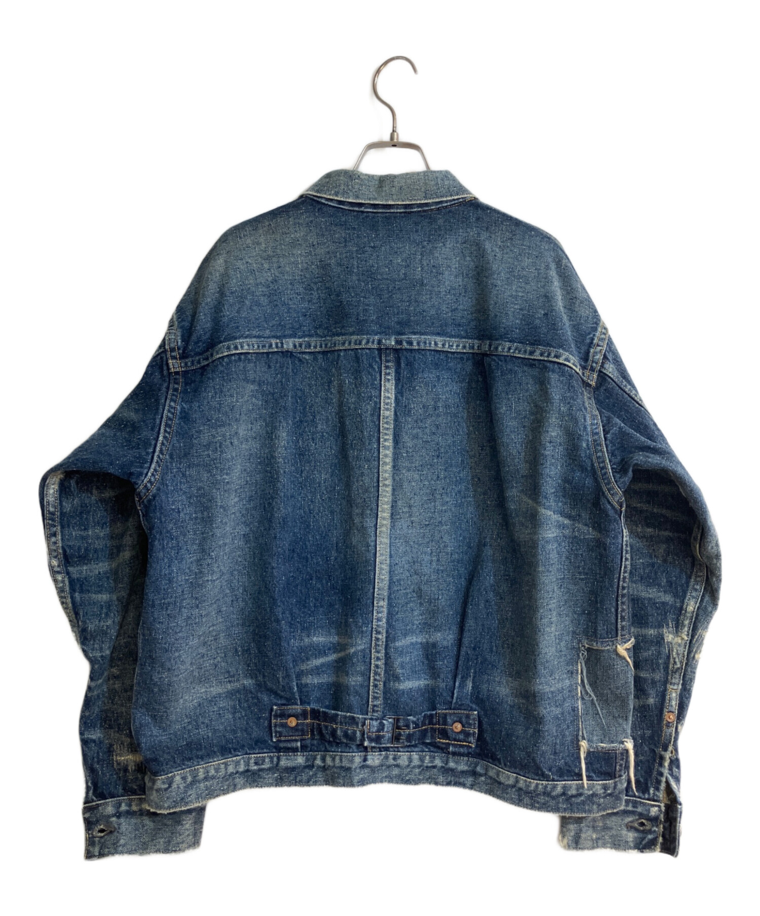 中古・古着通販】eYe COMME des GARCONS JUNYAWATANABE MAN (アイ コム