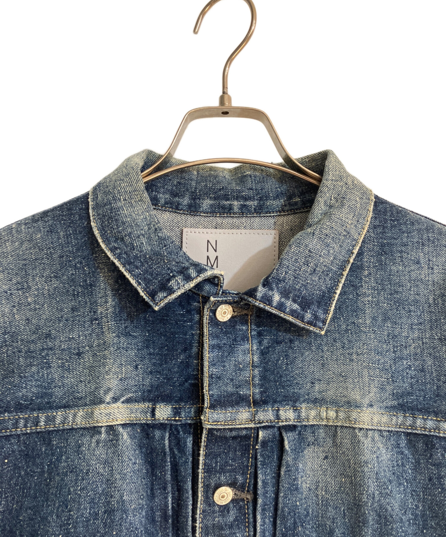 中古・古着通販】eYe COMME des GARCONS JUNYAWATANABE MAN (アイ コム