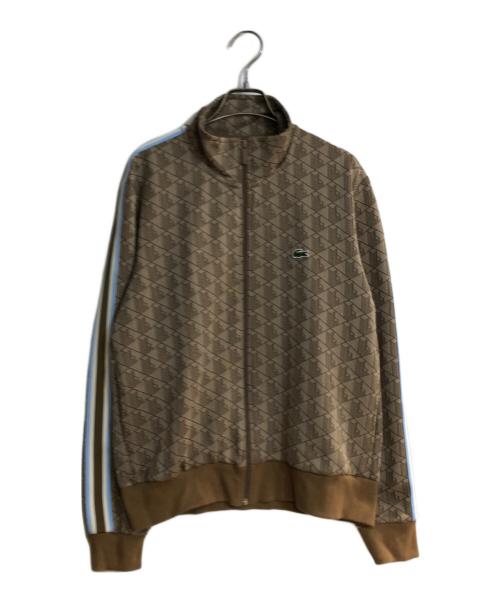 中古・古着通販】LACOSTE (ラコステ) モノグラムジャカードトラック