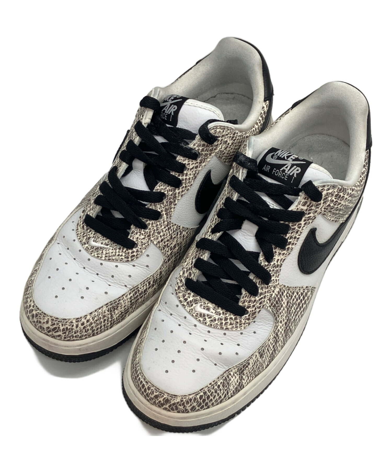 中古・古着通販】NIKE (ナイキ) Air Force 1 Low 