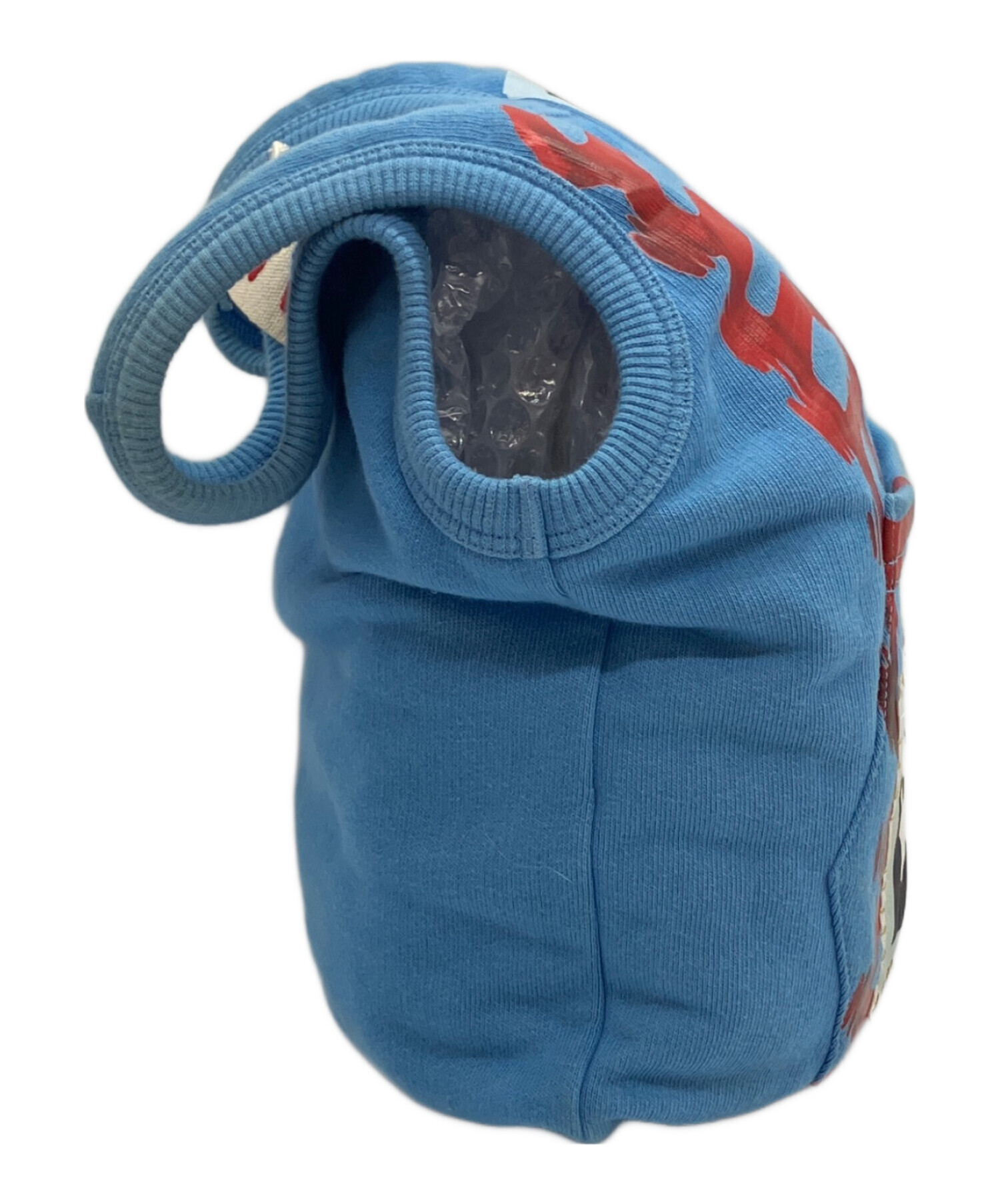 MARNI マルニ パーカー 36(XS位) 青 【古着】【中古】 MARNI - MARNI マルニ パーカー M 紺 【古着】【中古】【送料無料】の
