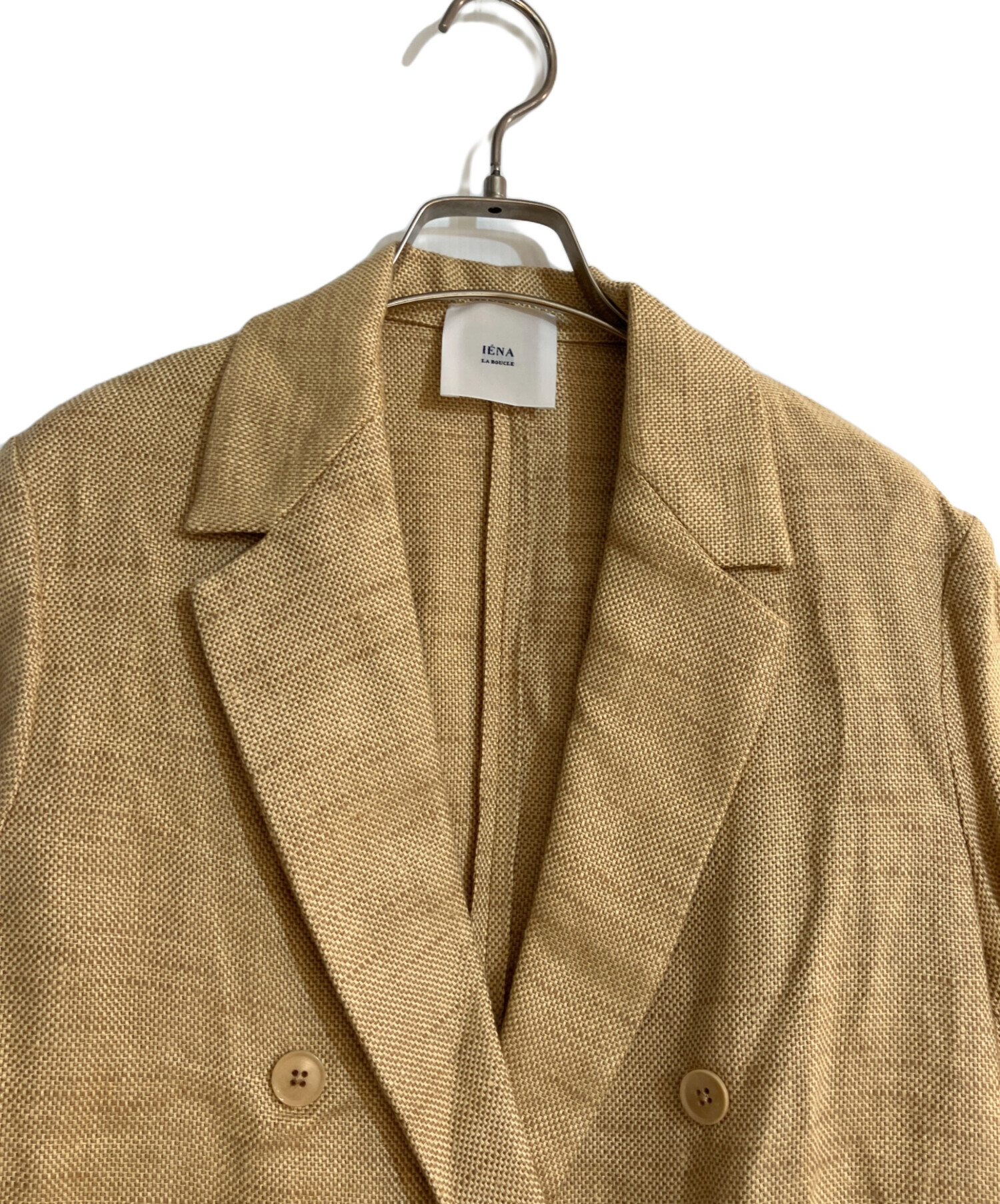 中古・古着通販】IENA LA BOUCLE (イエナ ラ ブークル) バスケット