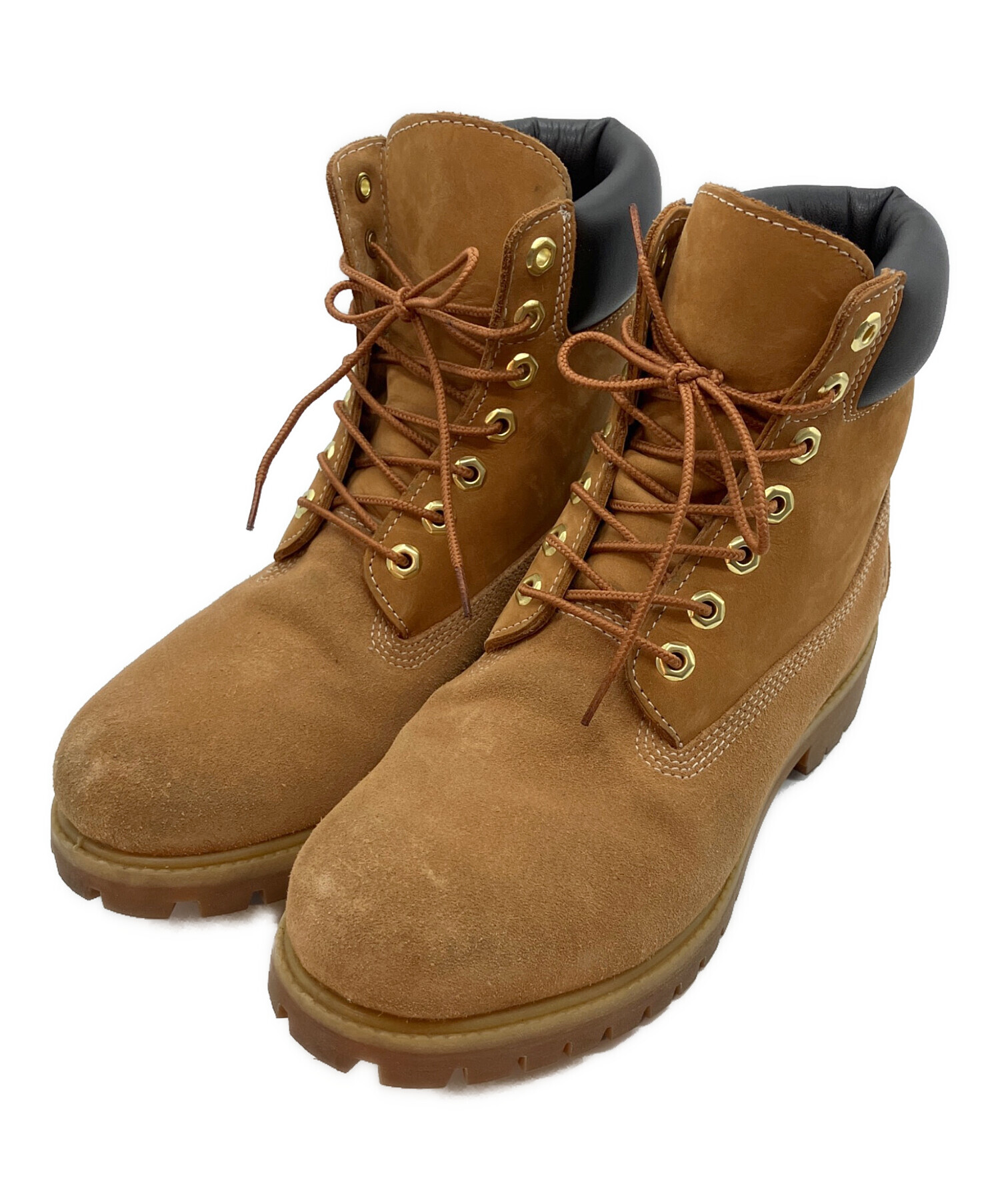 WHIZ LIMITED × mita× Timberland コラボブーツ27 中古・古着通販】Timberland whiz limited (ウィズリミテッド