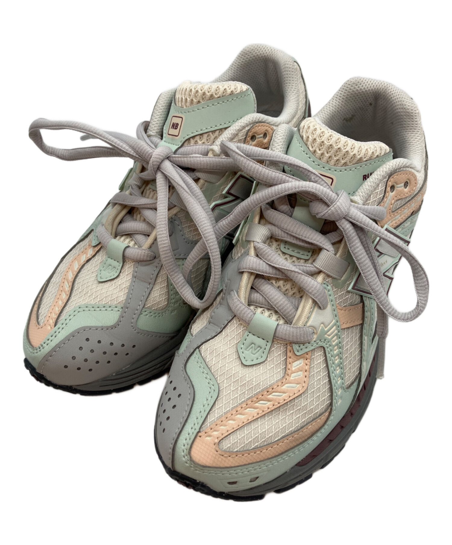 中古・古着通販】NEW BALANCE (ニューバランス) M1906ND ベージュ 