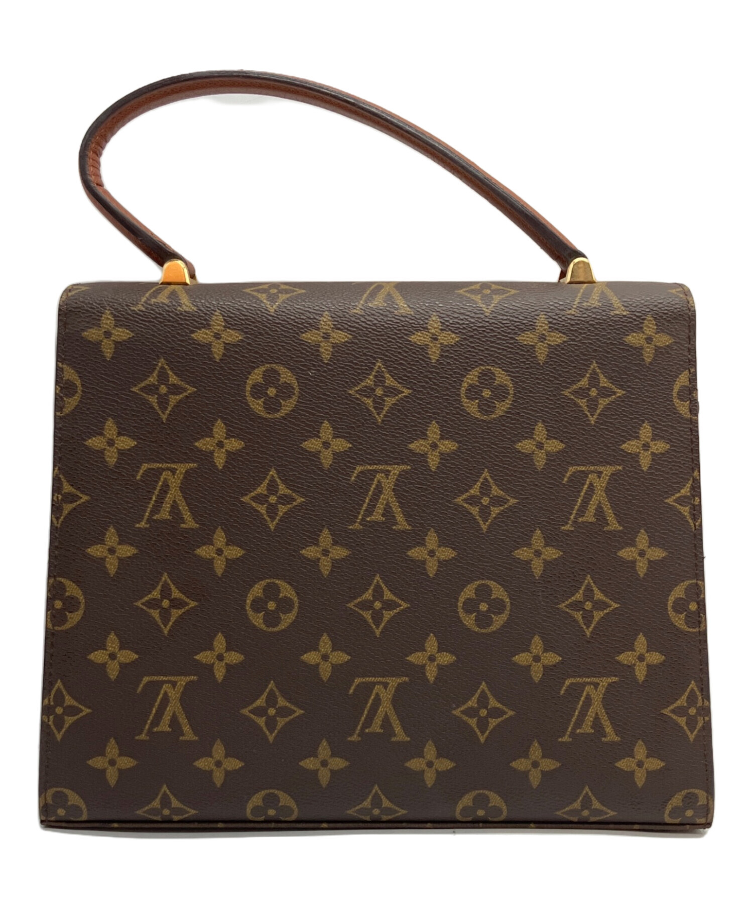 中古・古着通販】LOUIS VUITTON (ルイ ヴィトン) ハンドバッグ