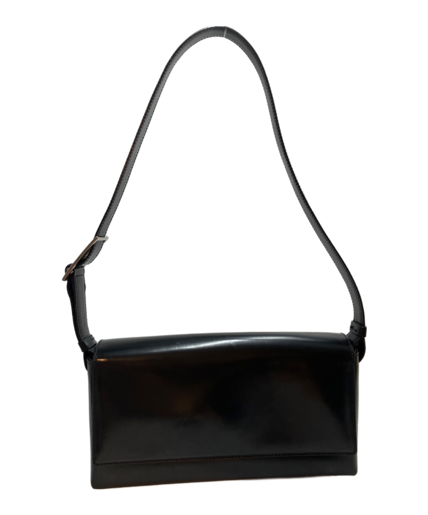⭐*️様 シルバーが渋いんです!! 美品 サルヴァトーレ フェラガモ ハンドバッ 中古・古着通販】Salvatore Ferragamo (サルヴァトーレ フェラガモ