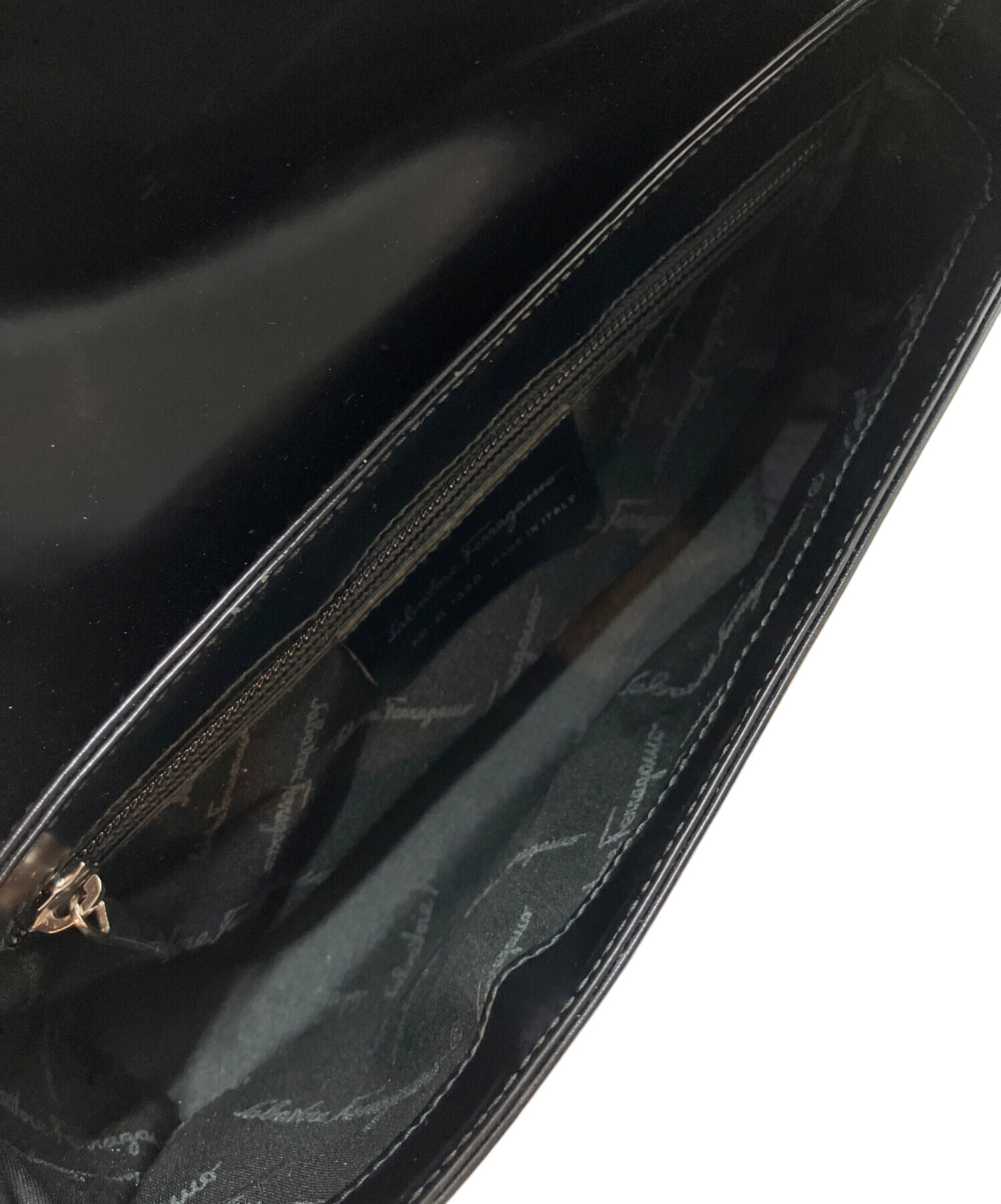 中古・古着通販】Salvatore Ferragamo (サルヴァトーレ フェラガモ