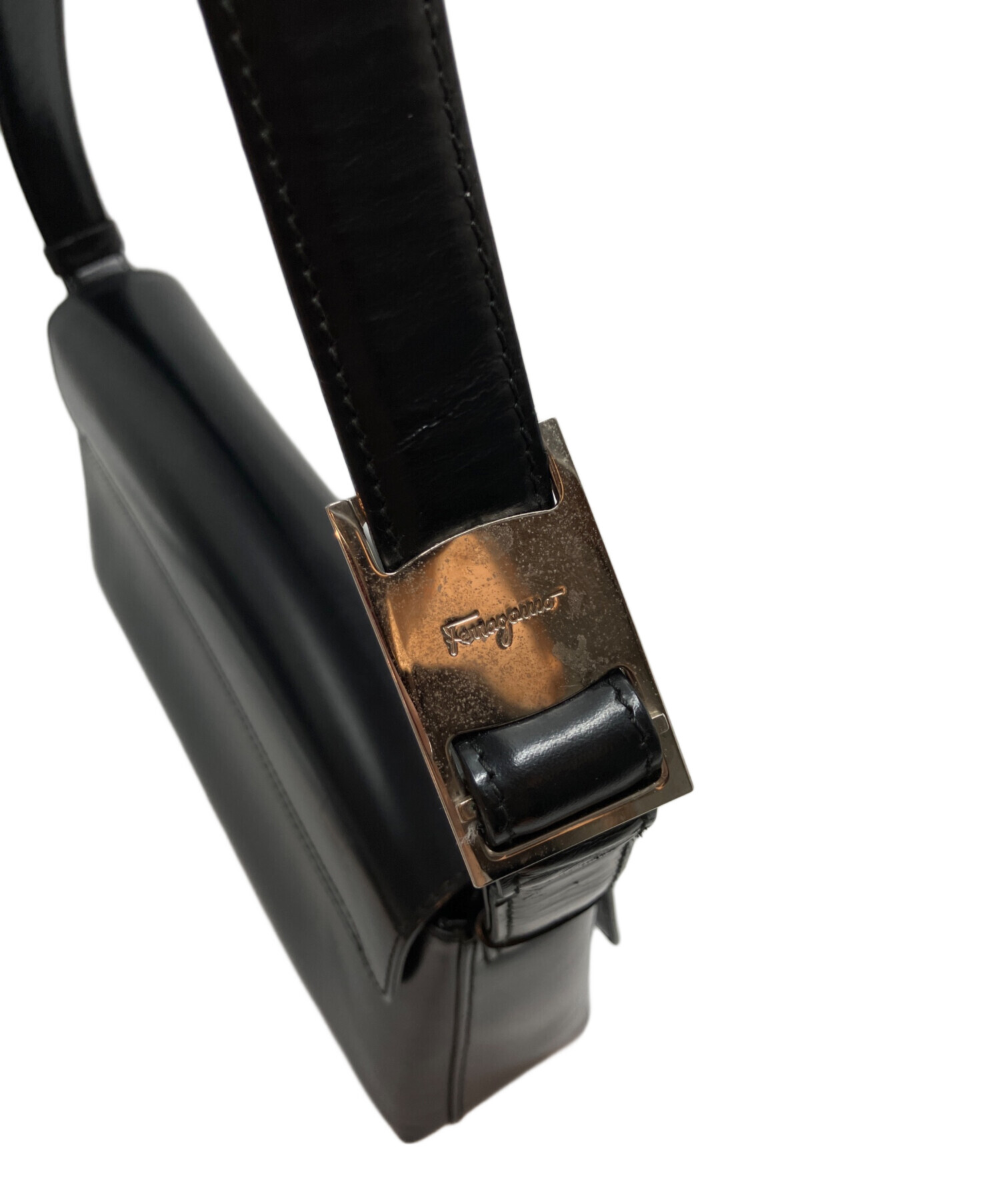 中古・古着通販】Salvatore Ferragamo (サルヴァトーレ フェラガモ