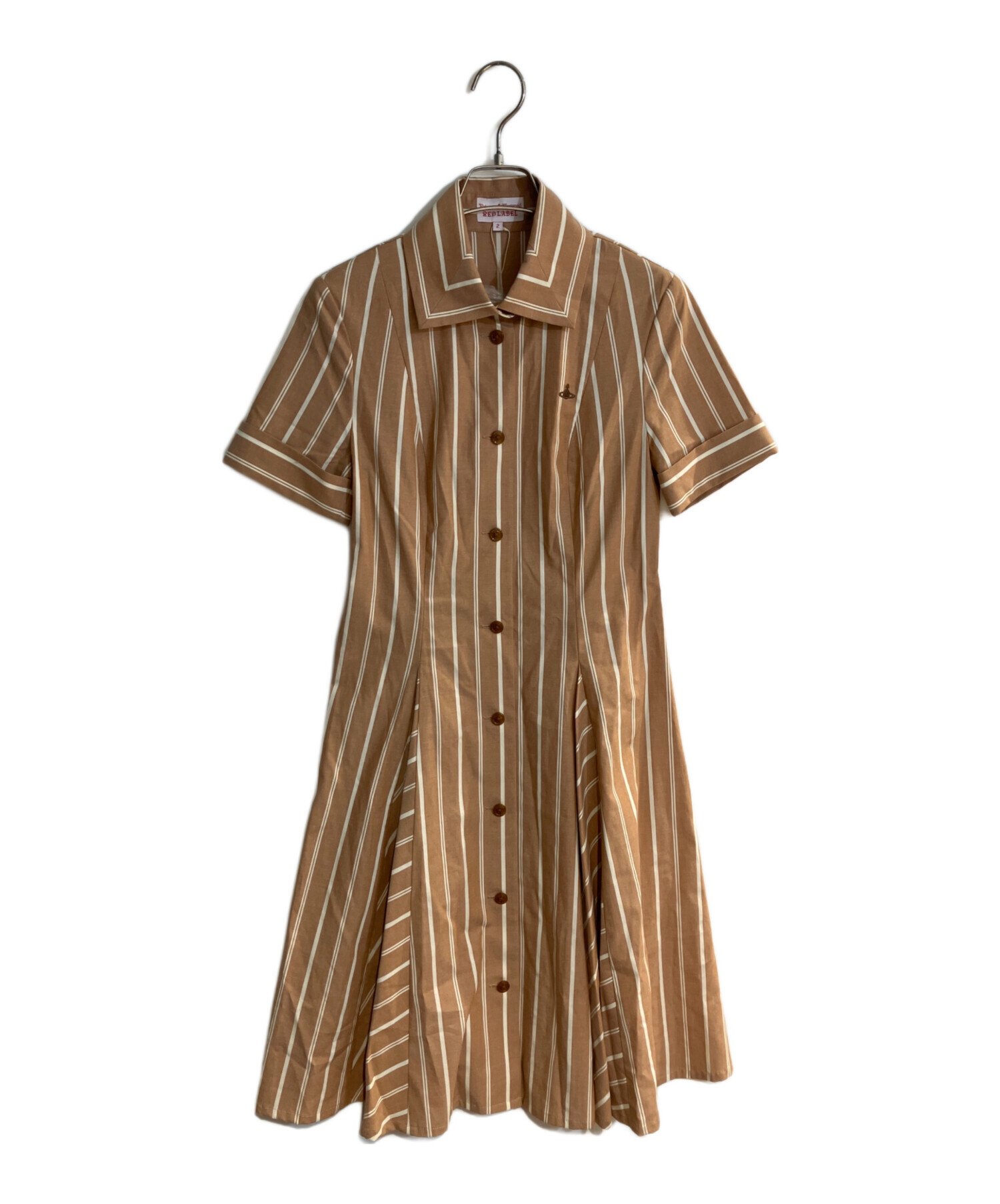 中古・古着通販】Vivienne Westwood RED LABEL (ヴィヴィアンウエスト