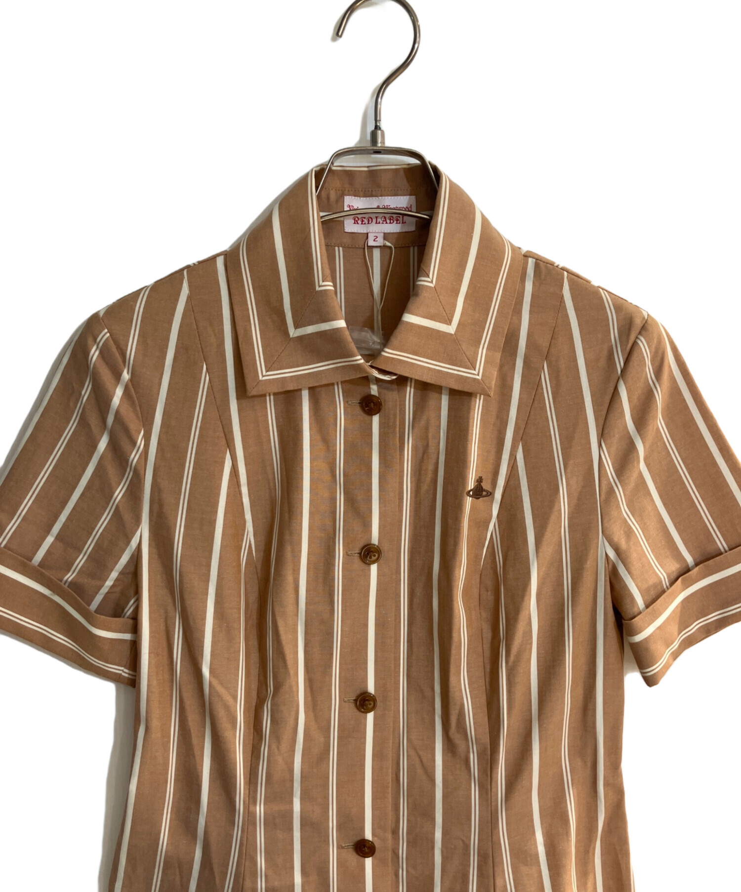 中古・古着通販】Vivienne Westwood RED LABEL (ヴィヴィアンウエスト