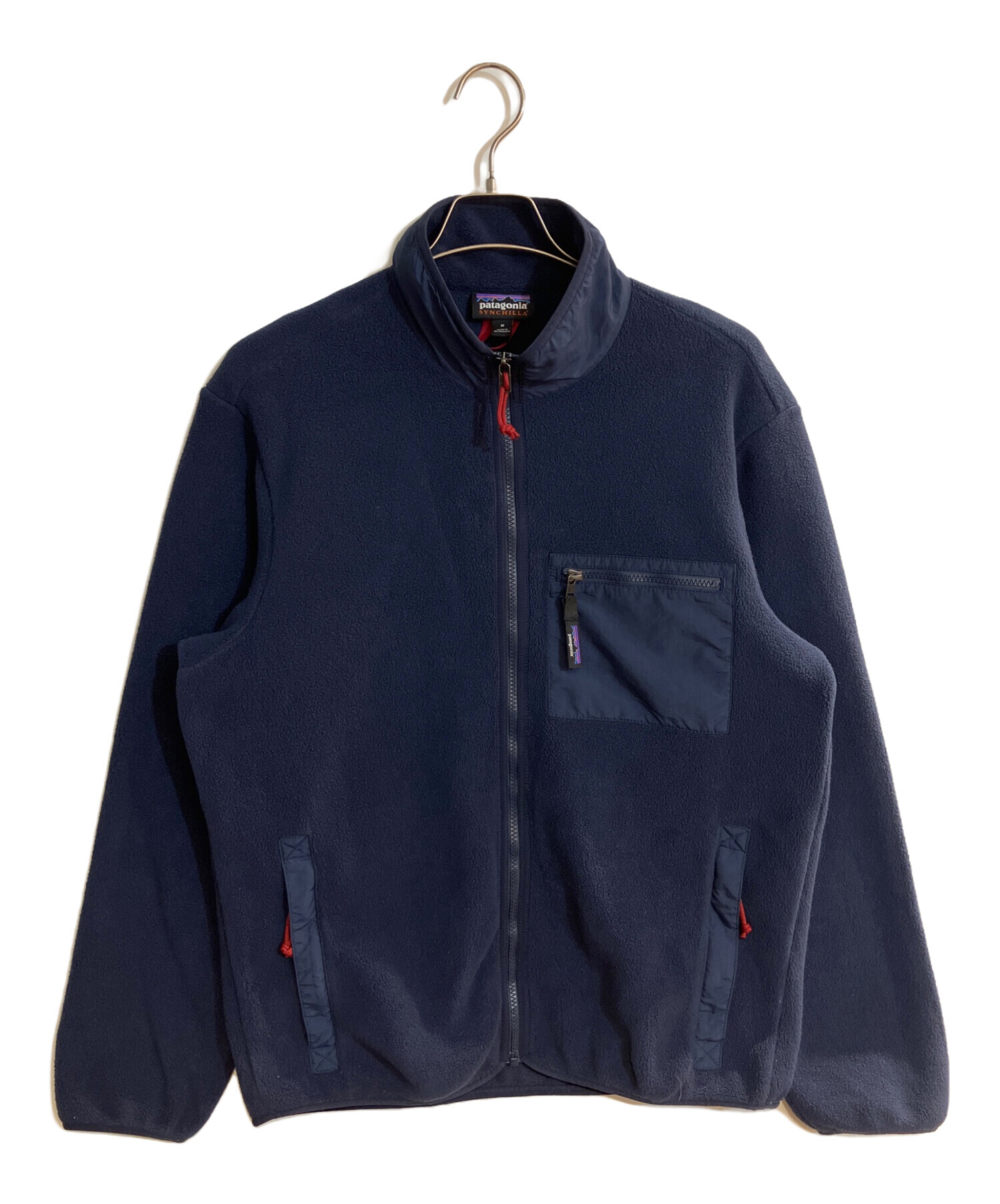 中古・古着通販】Patagonia (パタゴニア) メンズ・シンチラ