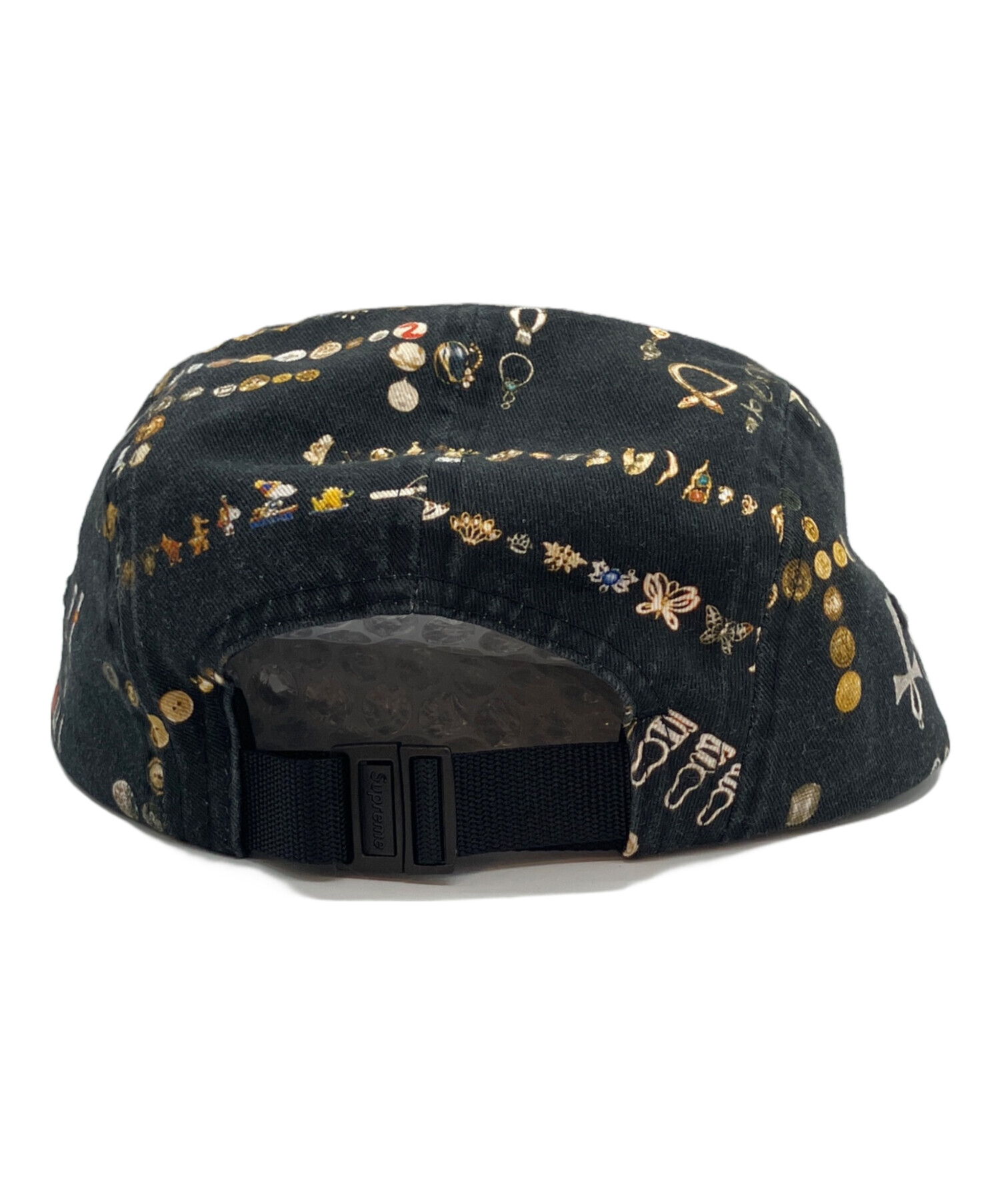 中古・古着通販】Supreme (シュプリーム) Mike Kelley (マイクケリー