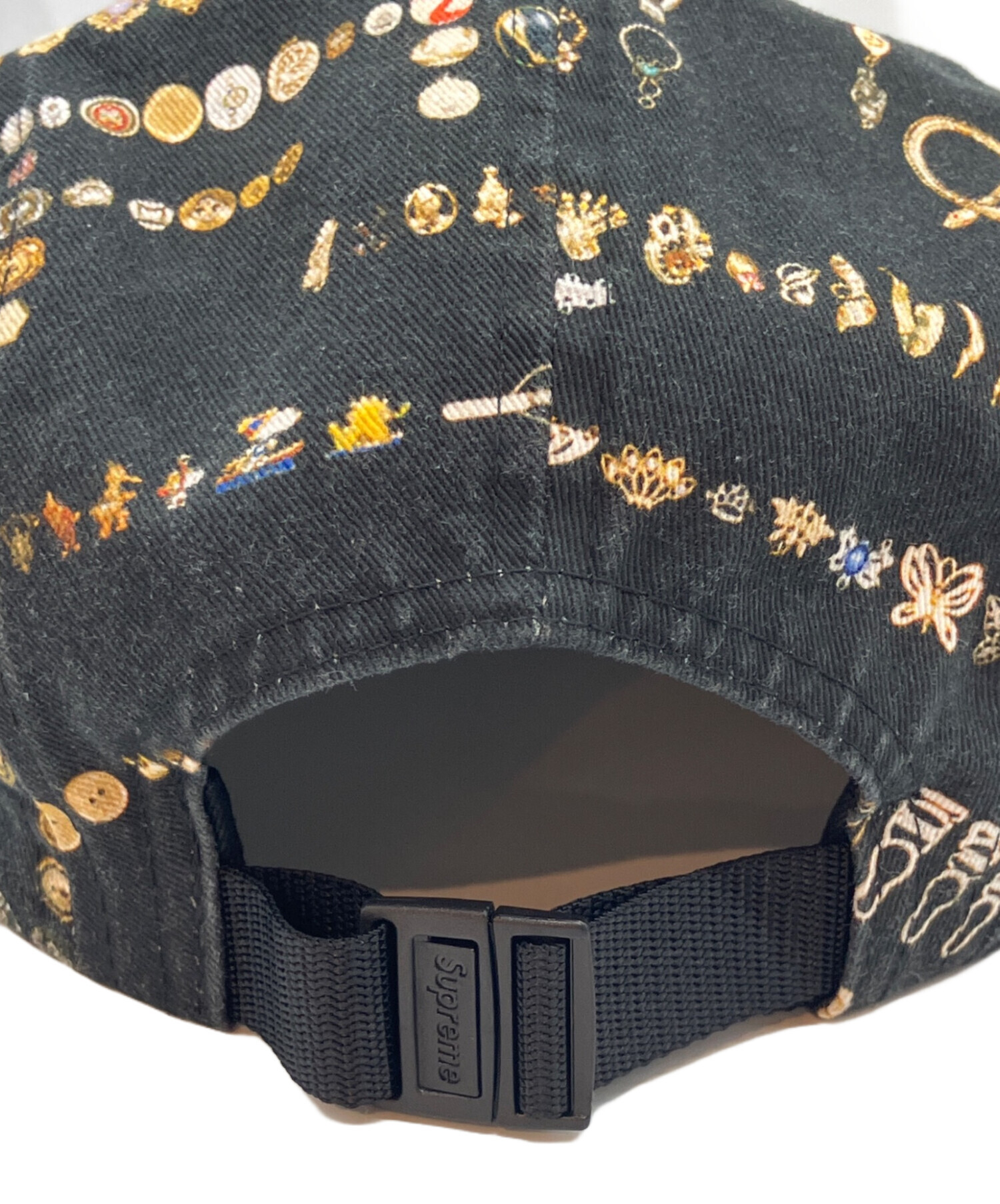 中古・古着通販】Supreme (シュプリーム) Mike Kelley (マイクケリー