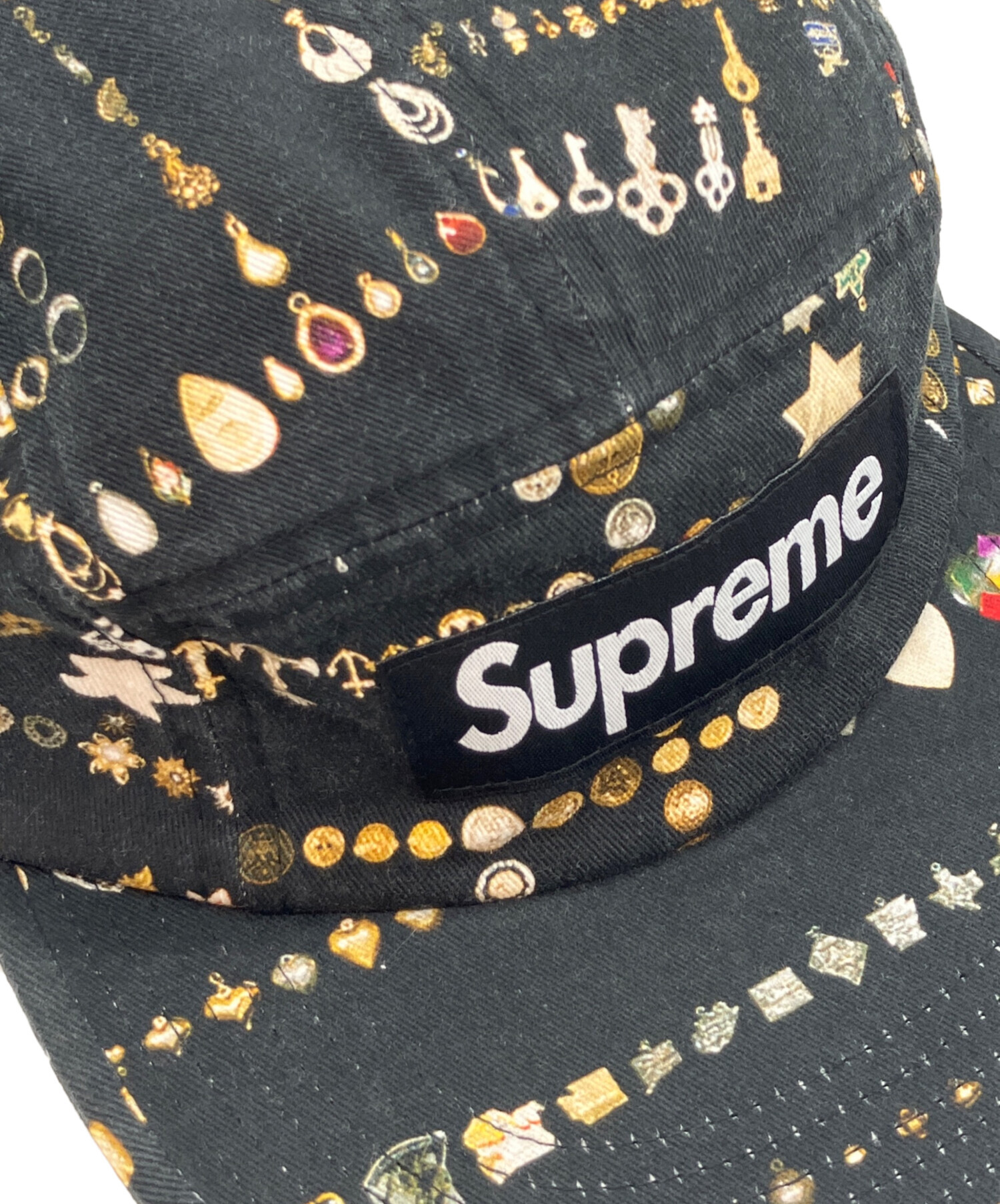中古・古着通販】Supreme (シュプリーム) Mike Kelley (マイクケリー