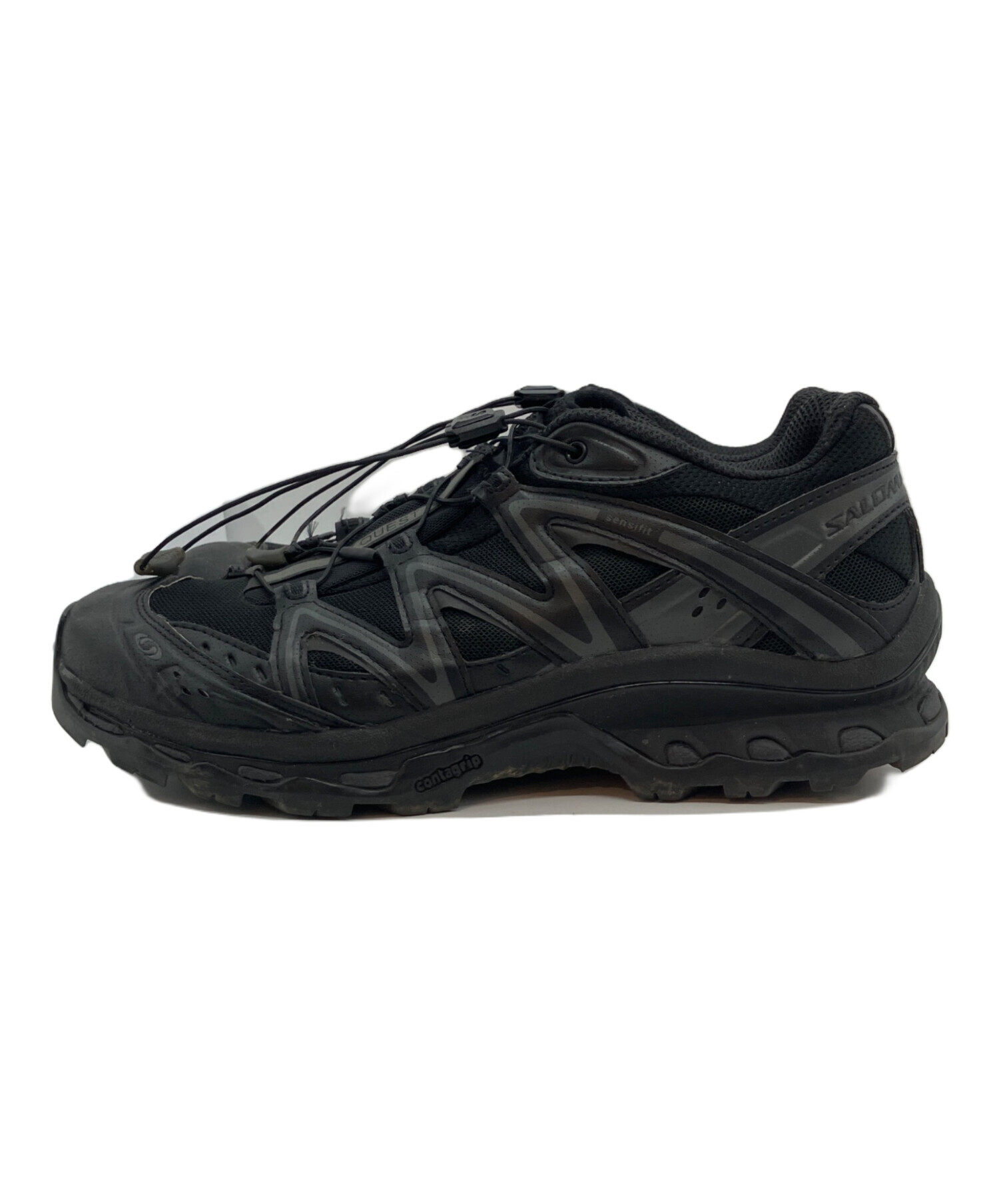 中古・古着通販】SALOMON (サロモン) XT-QUEST ADVANCED ブラック