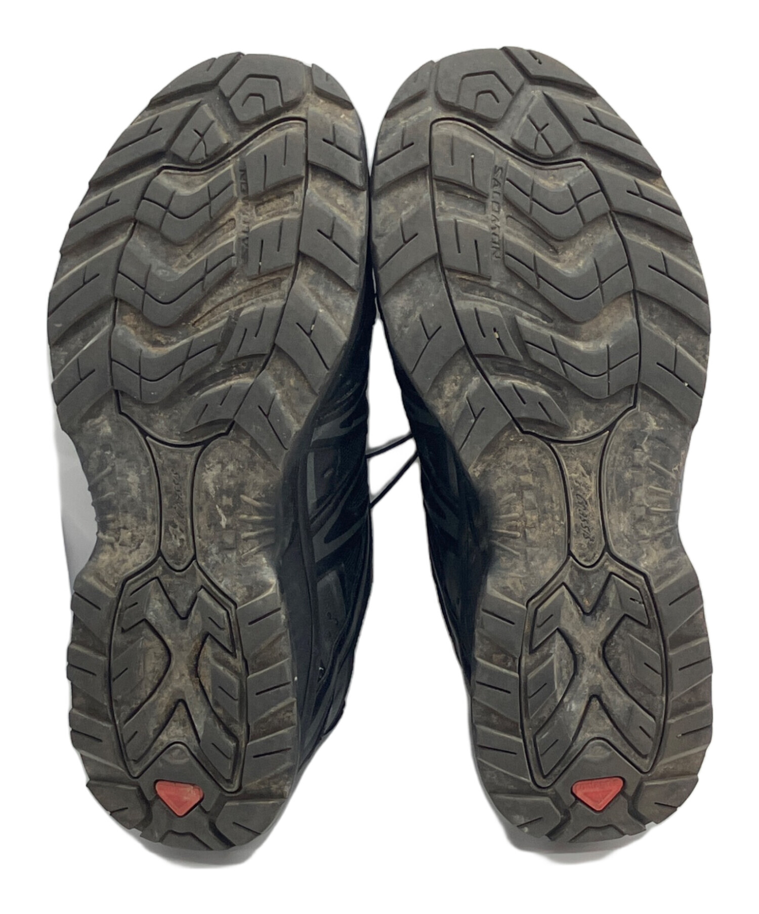 中古・古着通販】SALOMON (サロモン) XT-QUEST ADVANCED ブラック