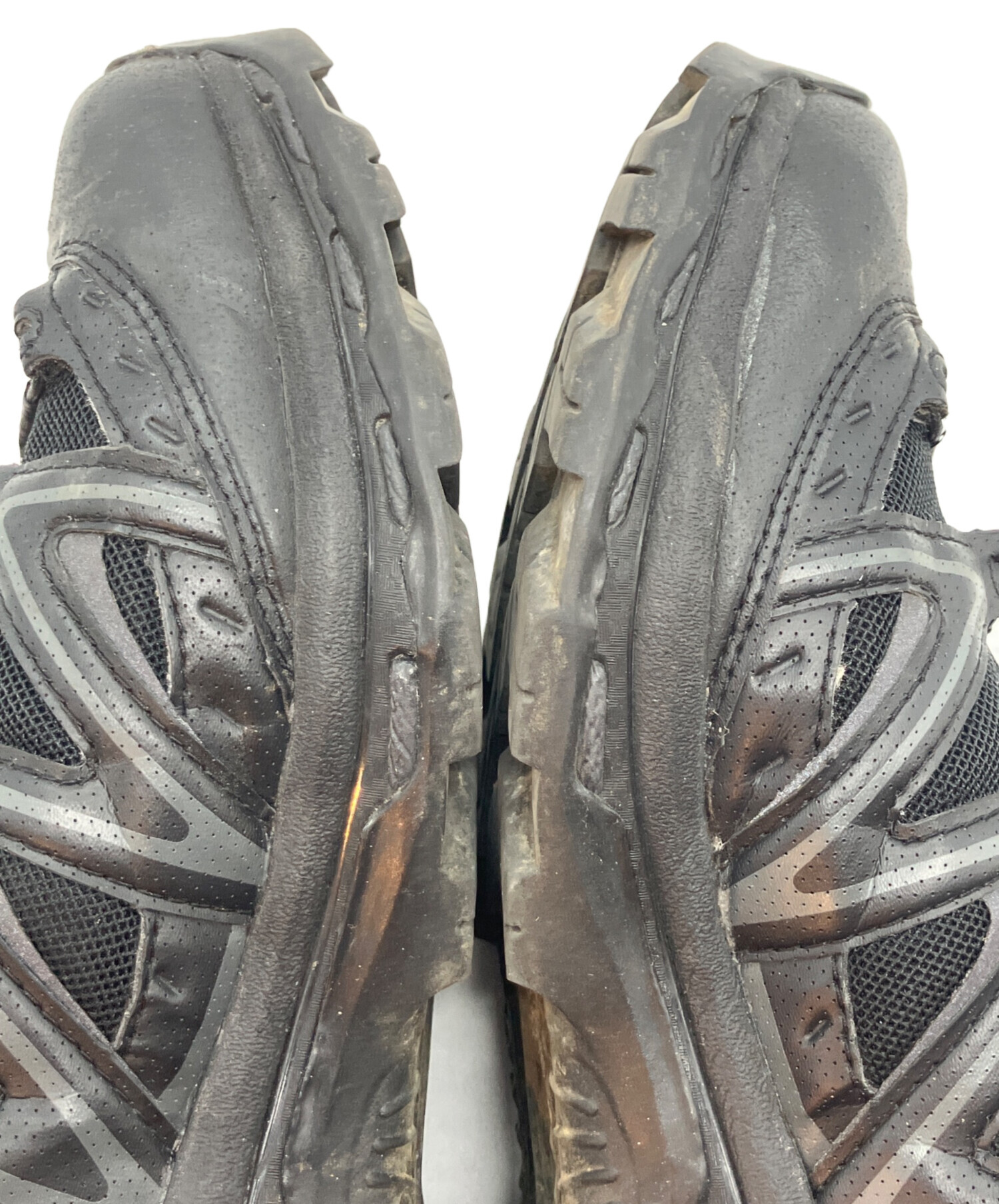 中古・古着通販】SALOMON (サロモン) XT-QUEST ADVANCED ブラック
