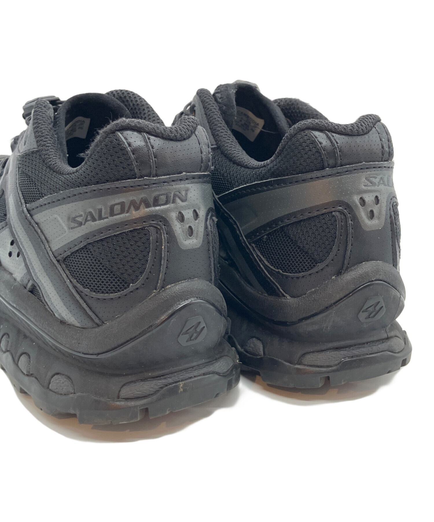 中古・古着通販】SALOMON (サロモン) XT-QUEST ADVANCED ブラック