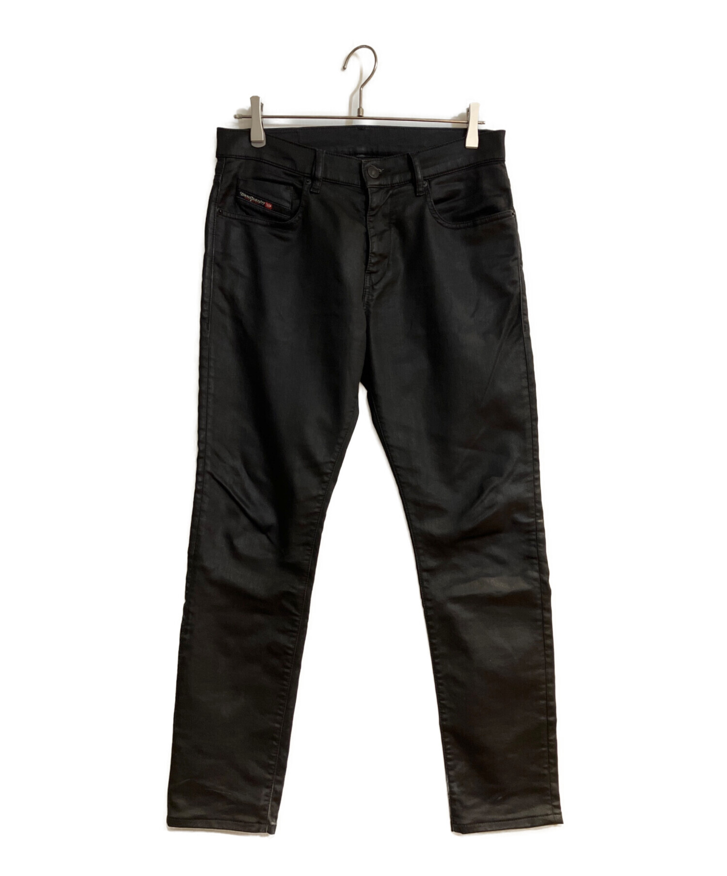 中古・古着通販】DIESEL (ディーゼル) D-STRUKT-Z-NEコーティング