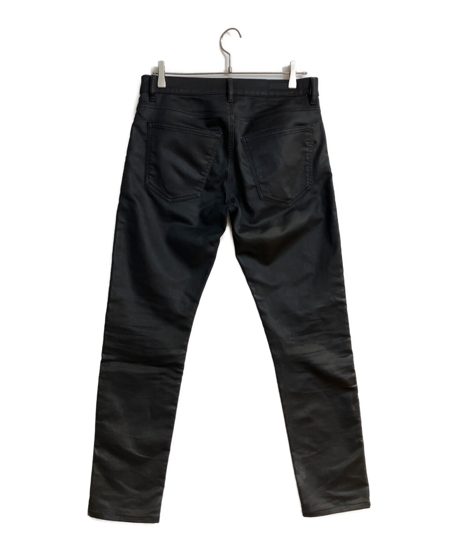 中古・古着通販】DIESEL (ディーゼル) D-STRUKT-Z-NEコーティング