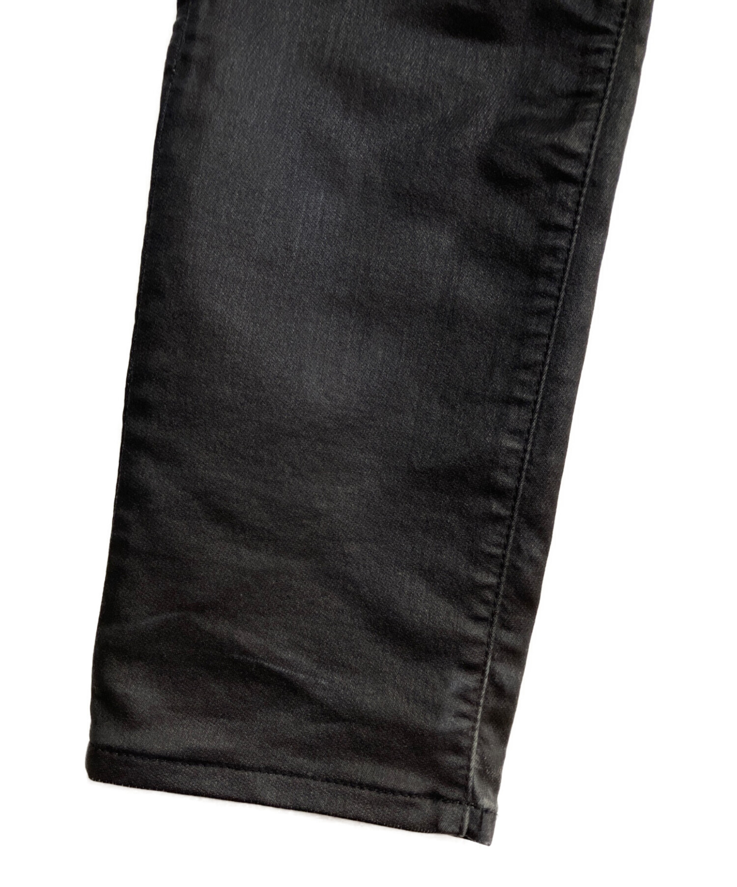 中古・古着通販】DIESEL (ディーゼル) D-STRUKT-Z-NEコーティング 