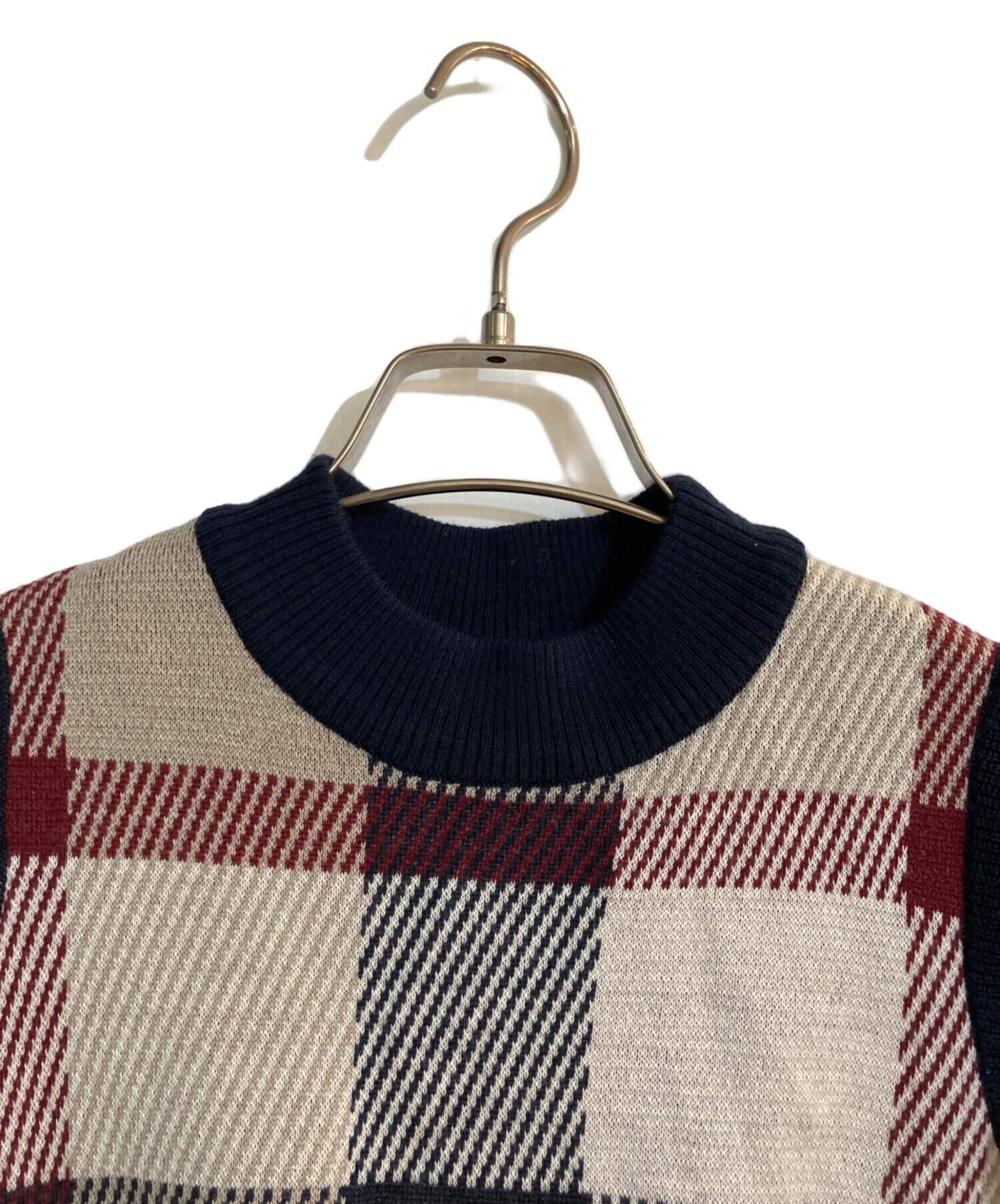 中古・古着通販】BURBERRY BLUE LABEL (バーバリー ブルー レーベル
