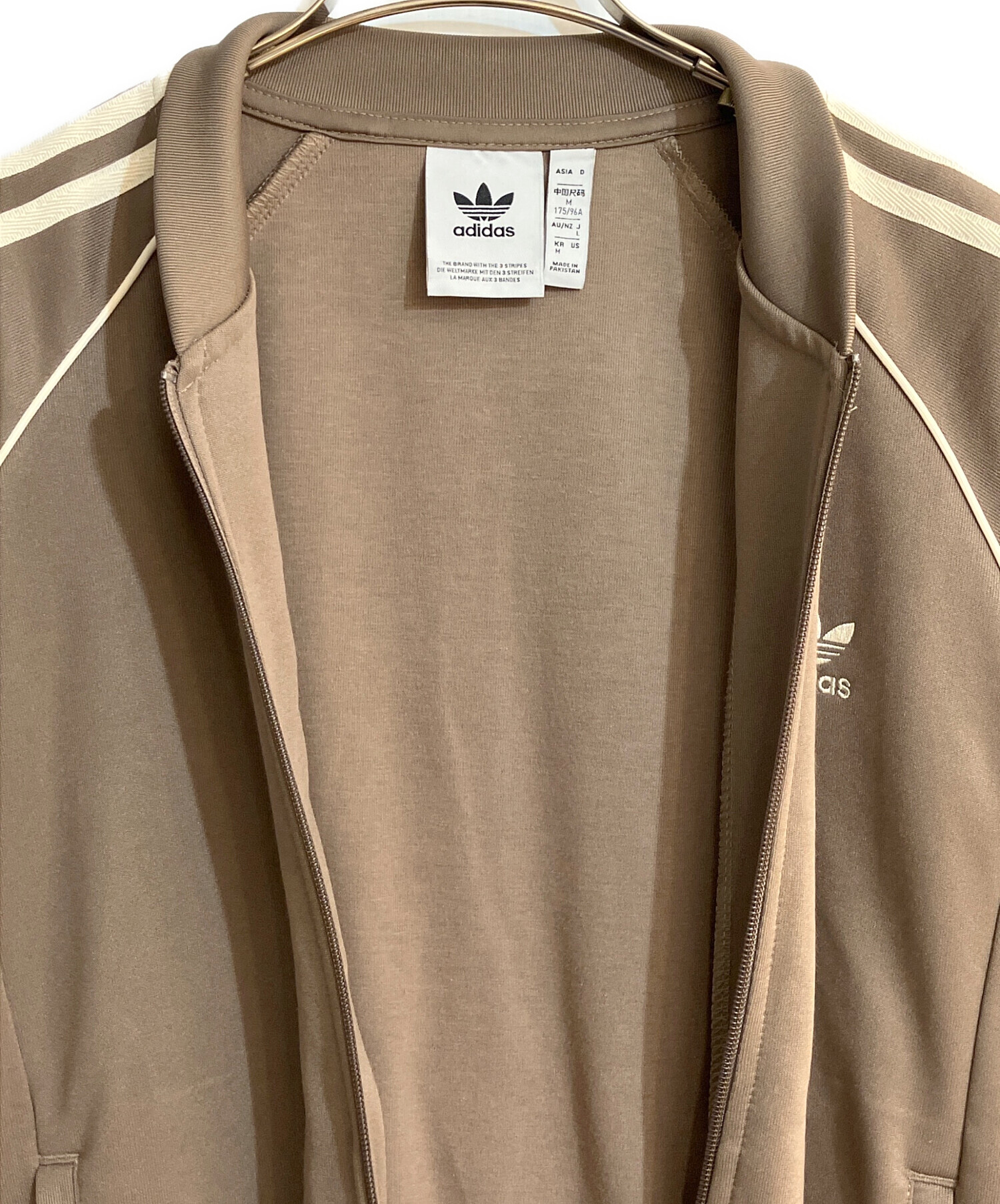 中古・古着通販】adidas (アディダス) クラシックス SSTトラック