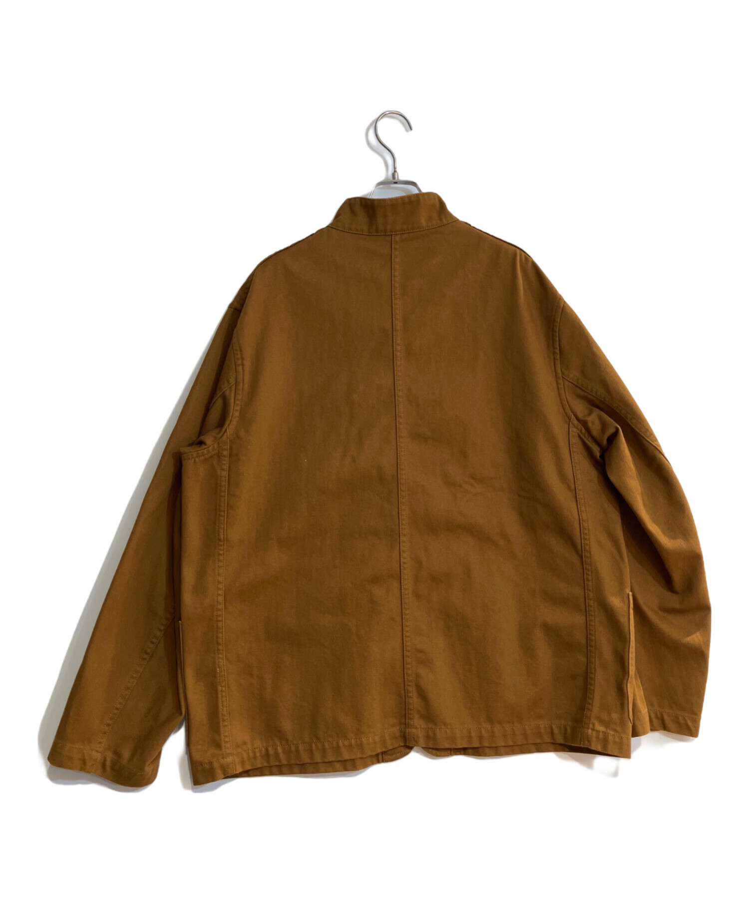 中古・古着通販】NIGEL CABOURN (ナイジェルケーボン) TUNIC JACKET