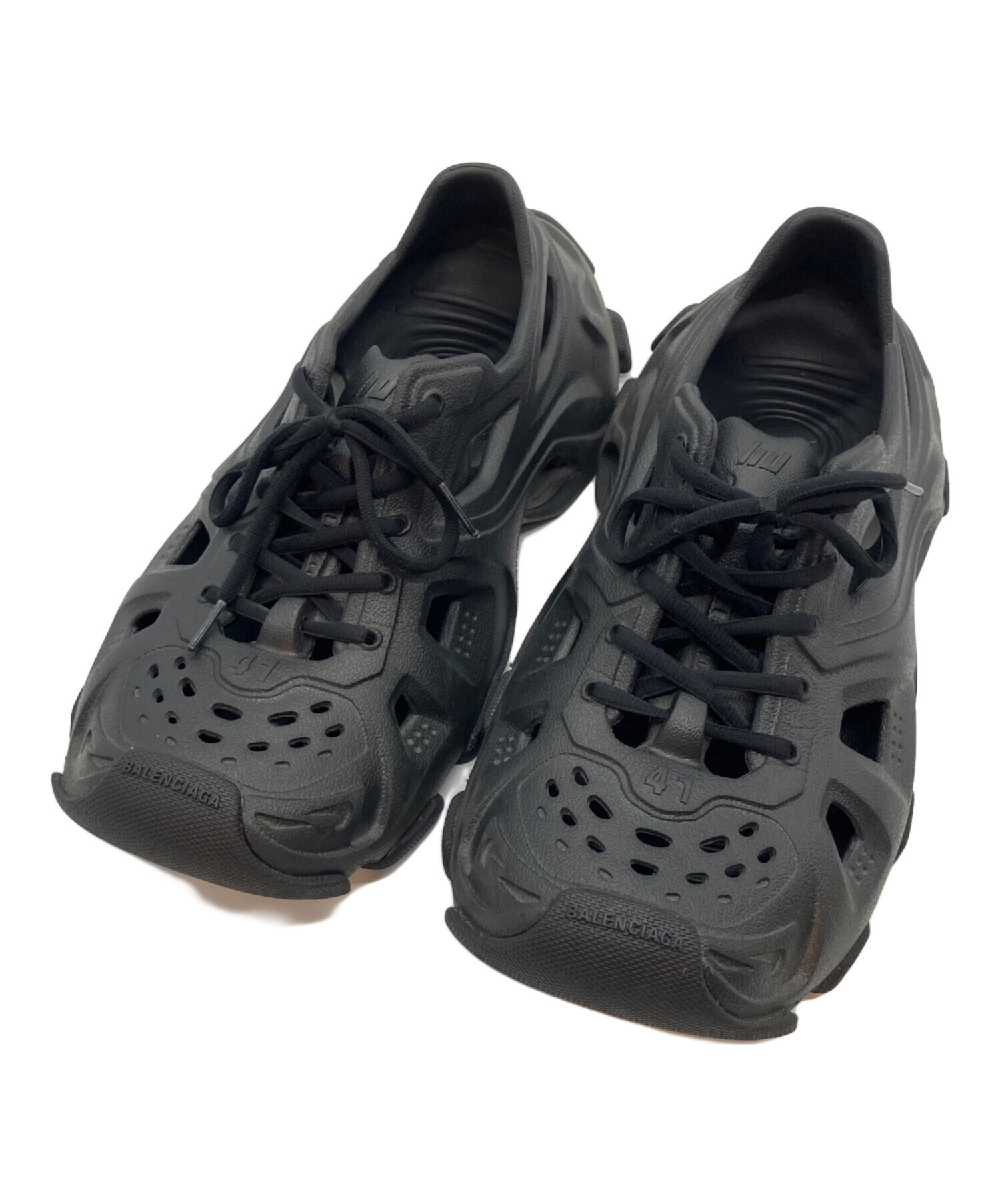 中古・古着通販】BALENCIAGA (バレンシアガ) HD Lace-up sneaker 