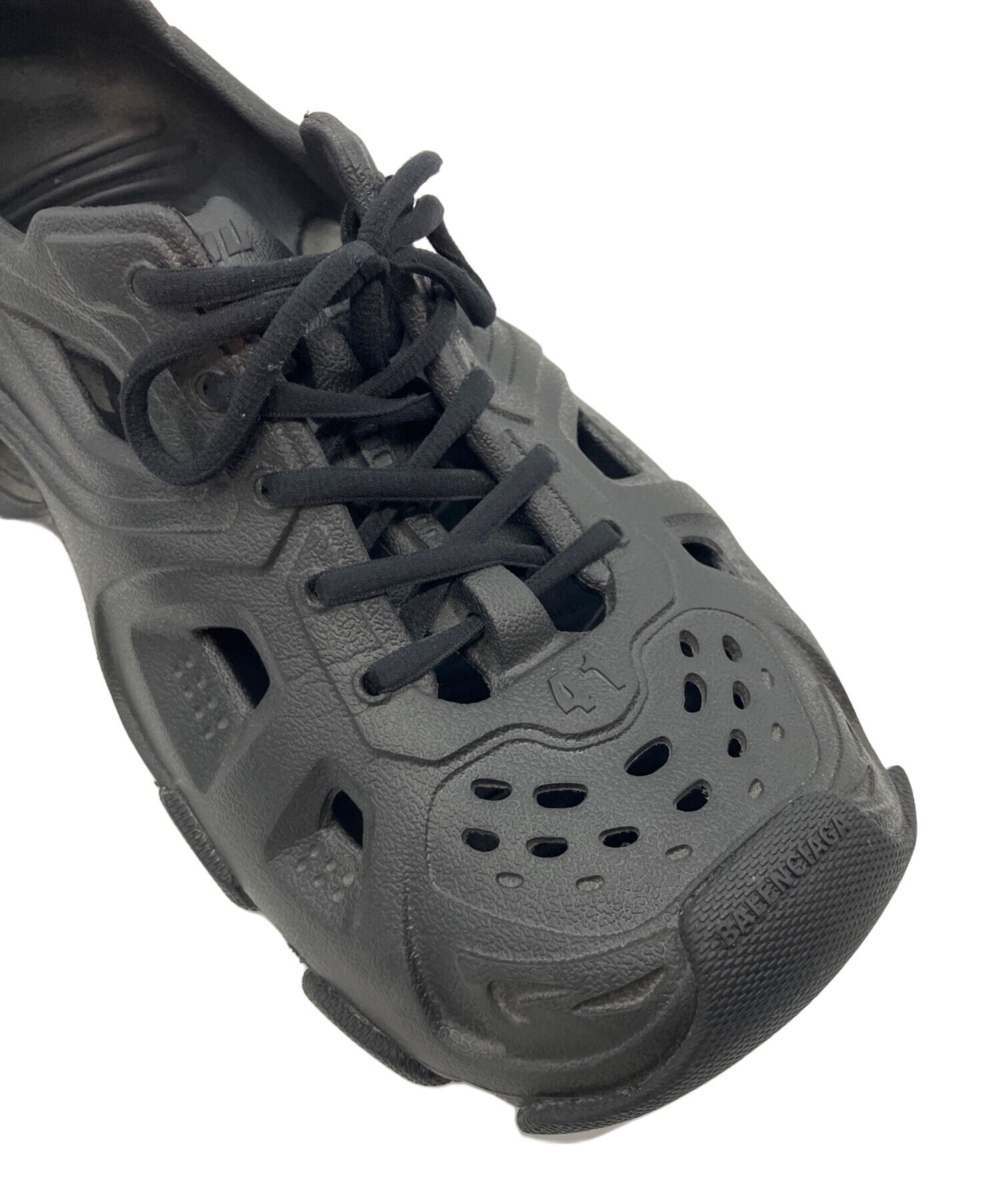 中古・古着通販】BALENCIAGA (バレンシアガ) HD Lace-up sneaker 