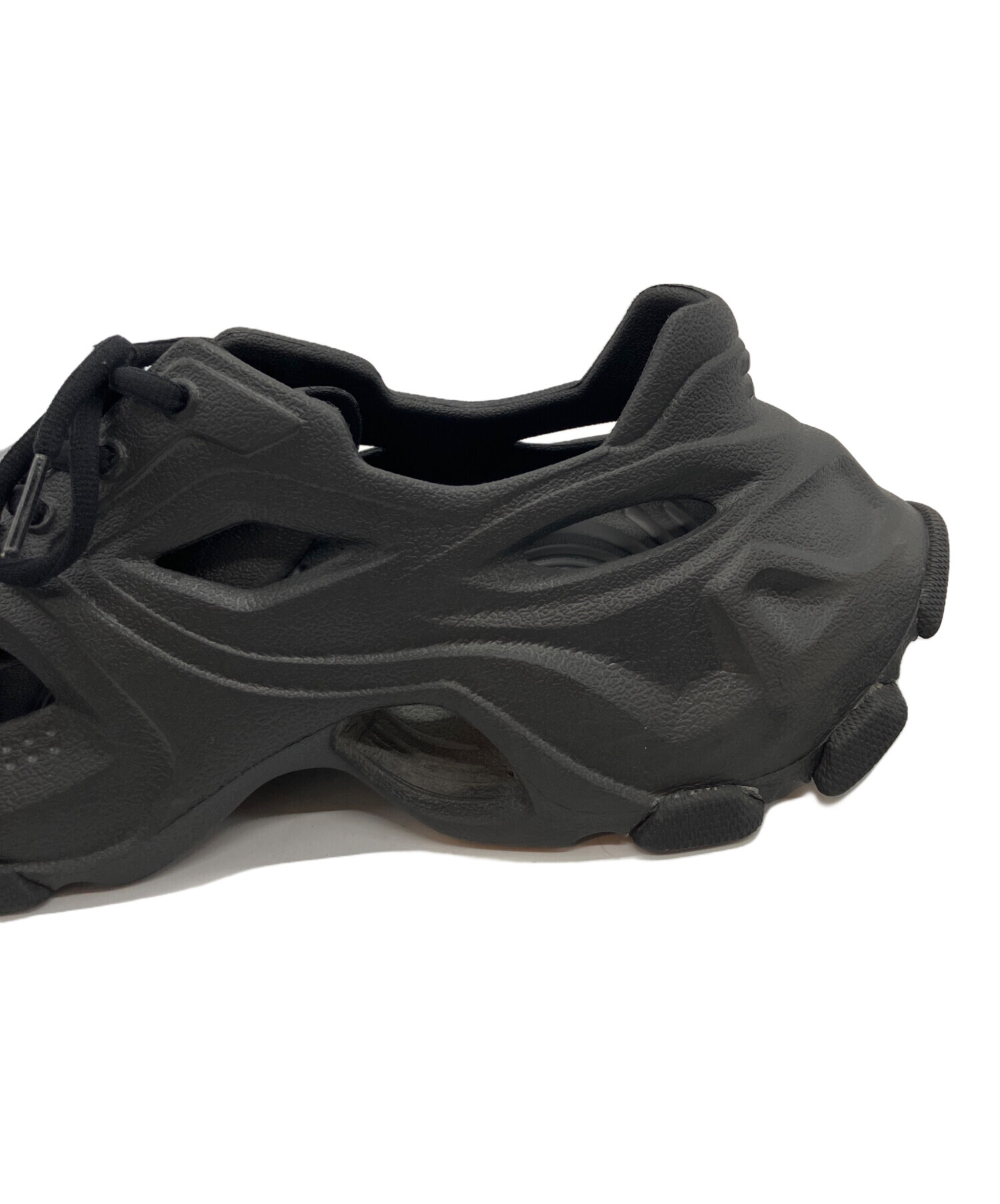 中古・古着通販】BALENCIAGA (バレンシアガ) HD Lace-up sneaker