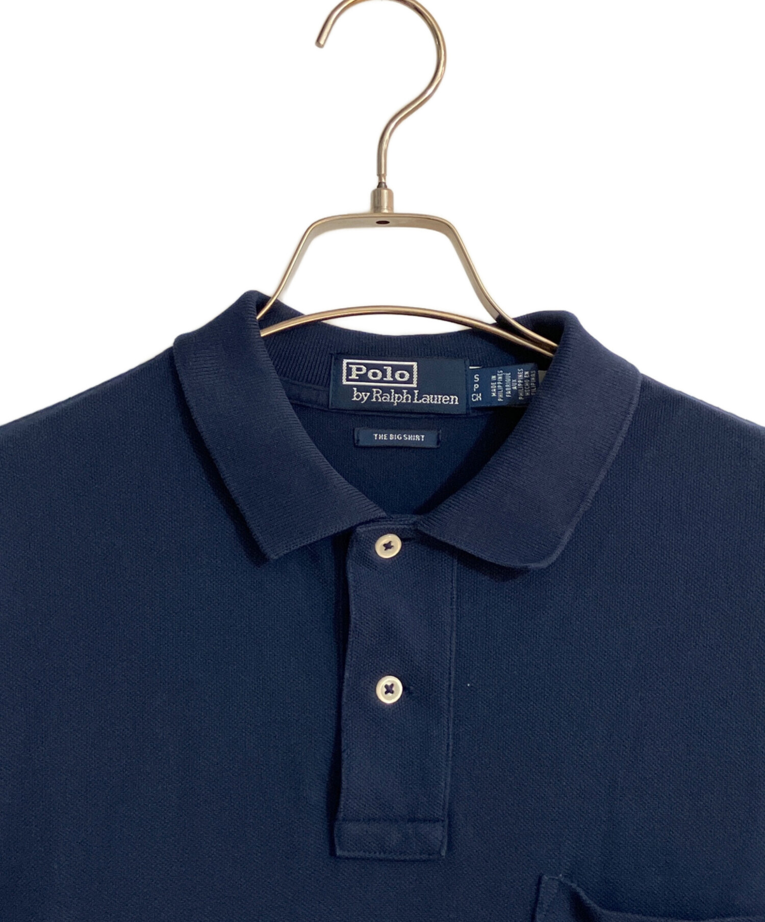 中古・古着通販】POLO RALPH LAUREN (ポロ・ラルフローレン) BEAMS