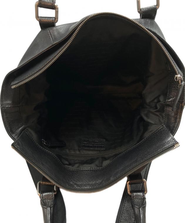中古・古着通販】GIORGIO ARMANI (ジョルジョアルマーニ) レザー2WAY 中古・古着通販】GIORGIO ARMANI (ジョルジョアルマーニ) レザー2WAY