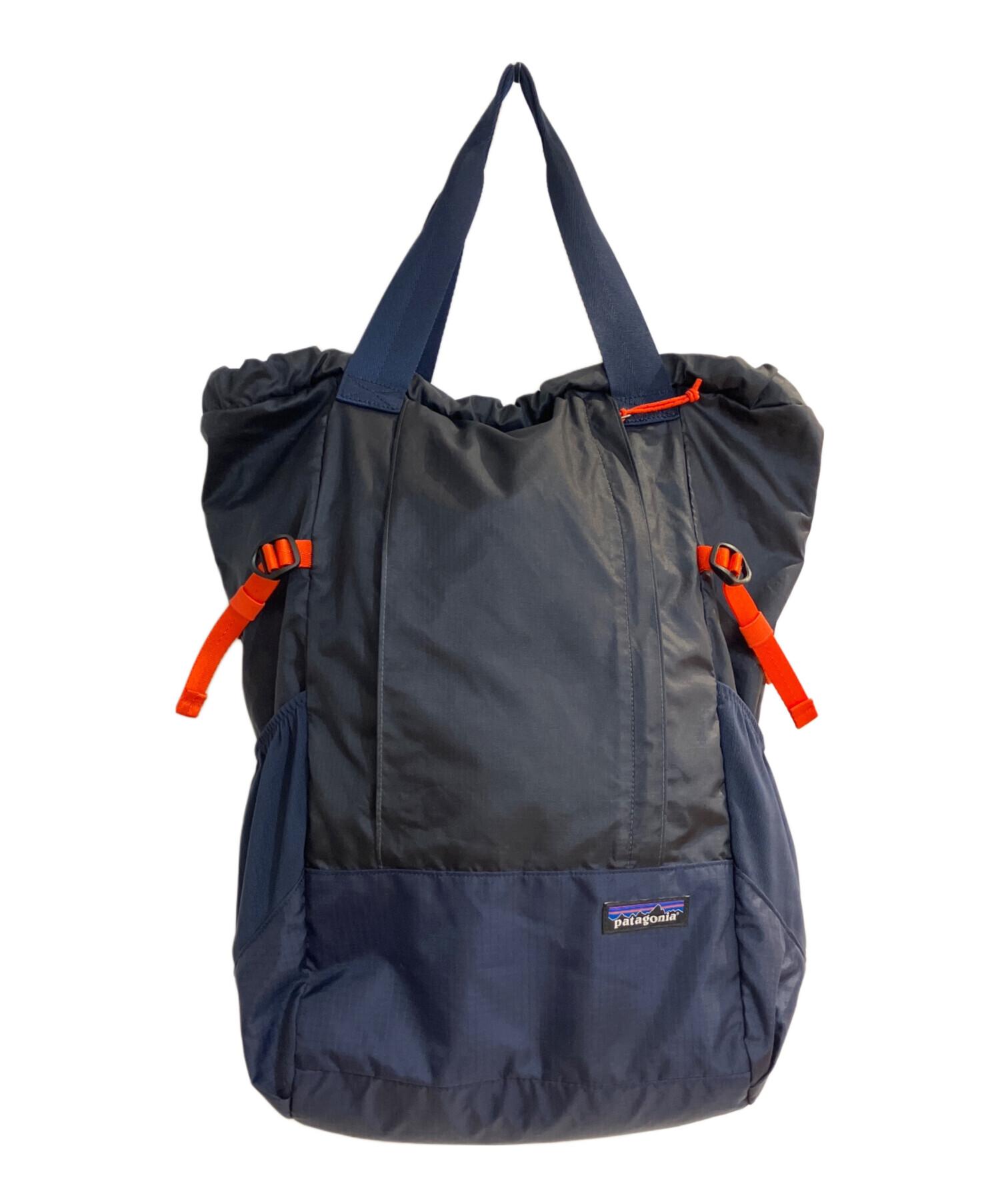 中古・古着通販】Patagonia (パタゴニア) Lightweight Travel Tote