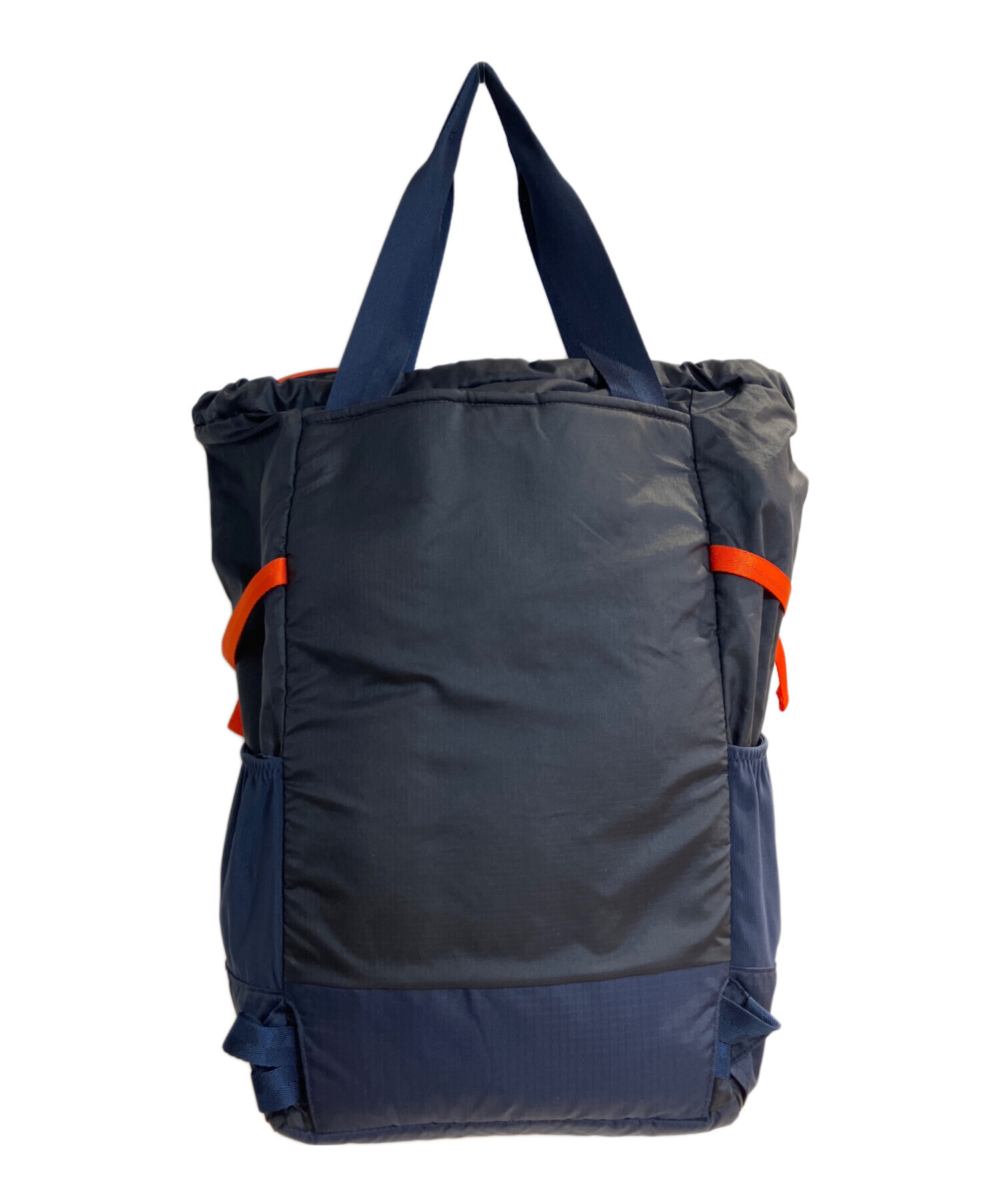 中古・古着通販】Patagonia (パタゴニア) Lightweight Travel Tote