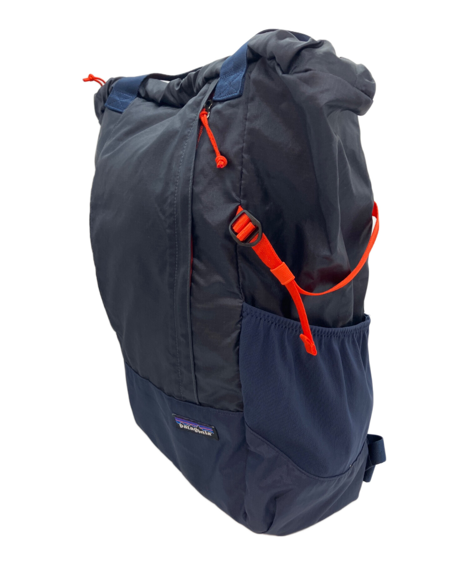 中古・古着通販】Patagonia (パタゴニア) Lightweight Travel Tote