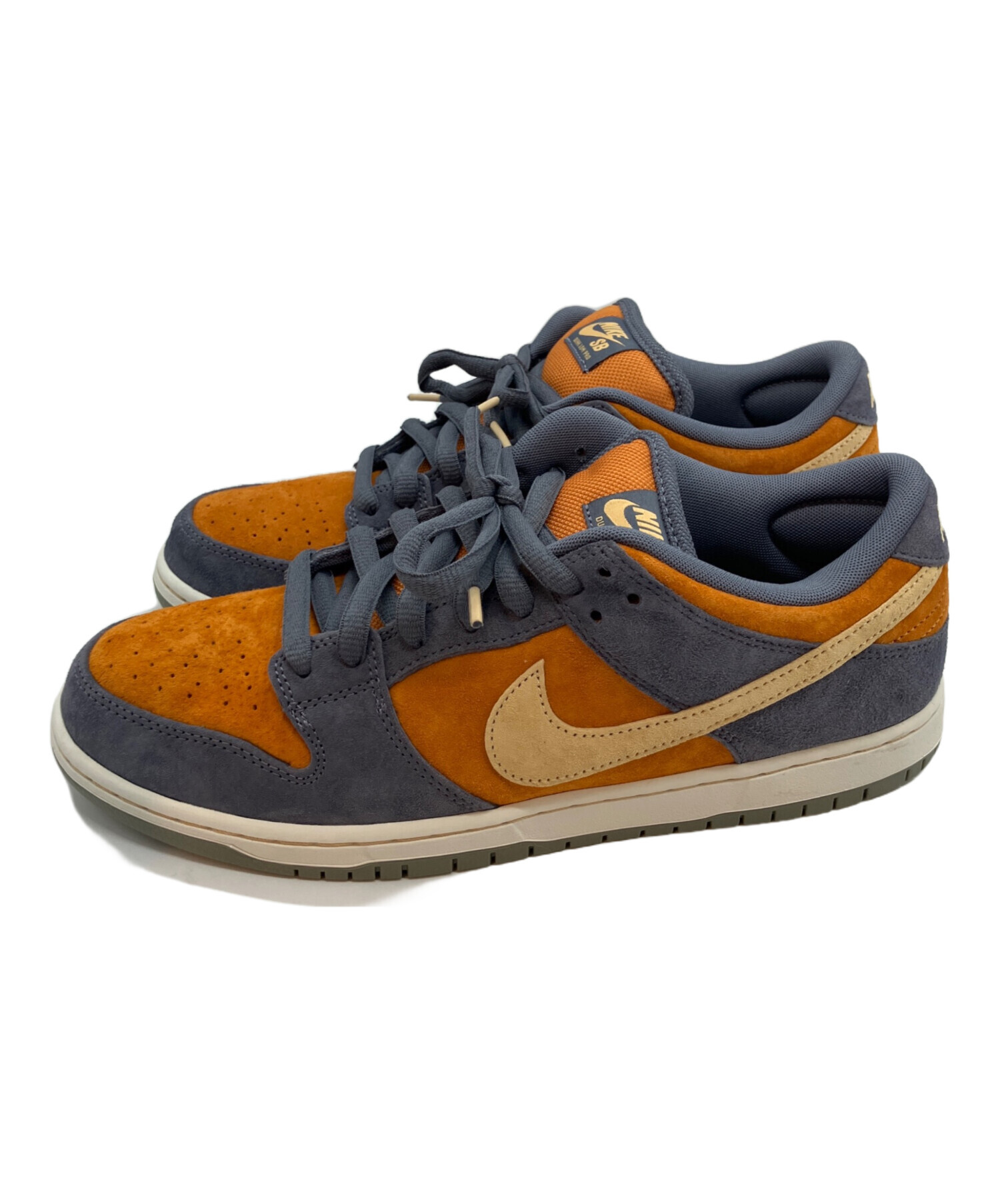 限定50％オフ NIKE SB ナイキエスビー DUNK LOW PRO St. Patrick