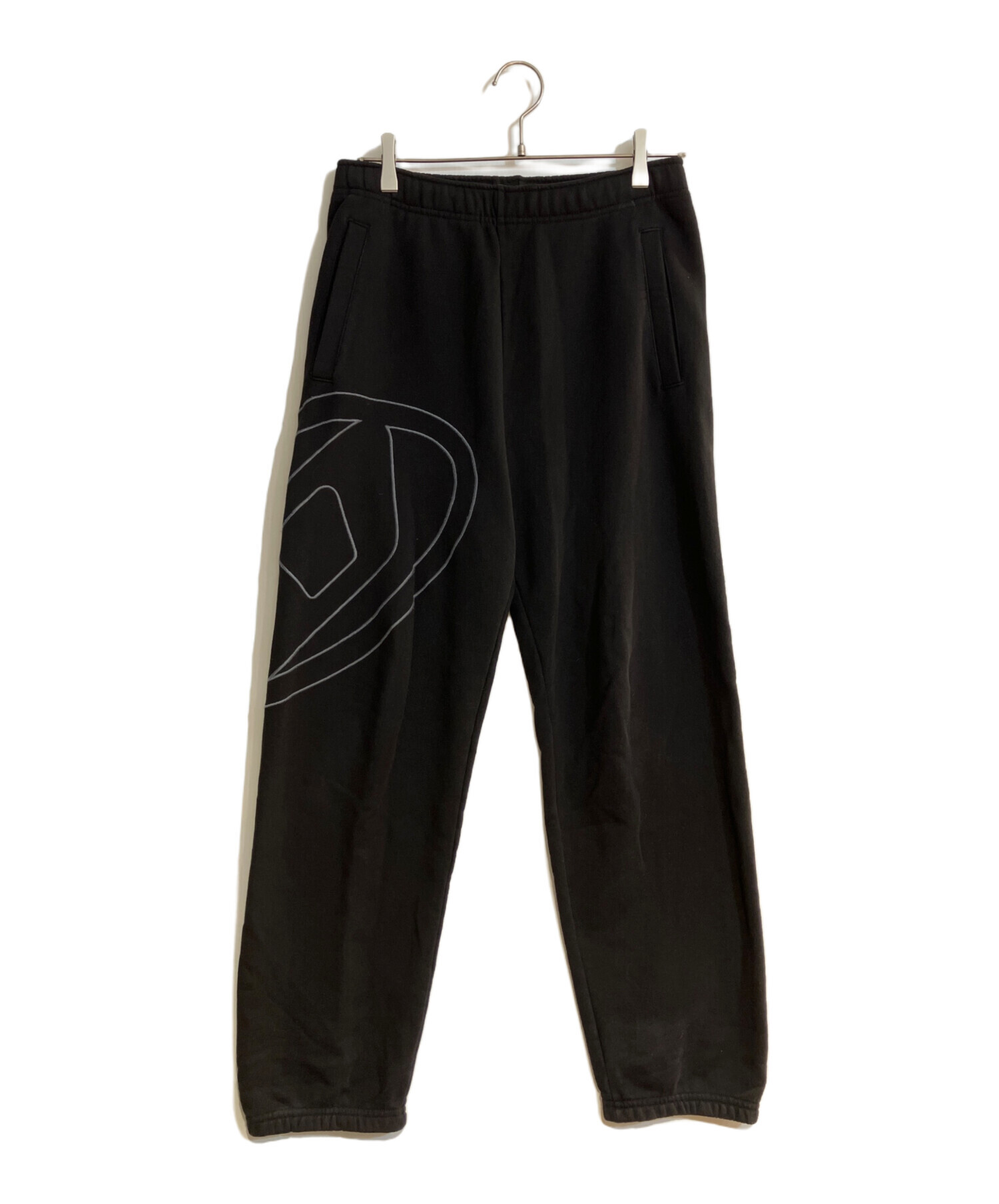 中古・古着通販】DIESEL (ディーゼル) P-MARKY-MEGOVAL スウェット 