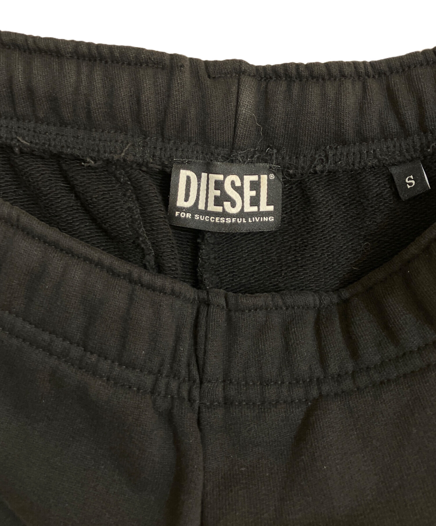 中古・古着通販】DIESEL (ディーゼル) P-MARKY-MEGOVAL スウェット 