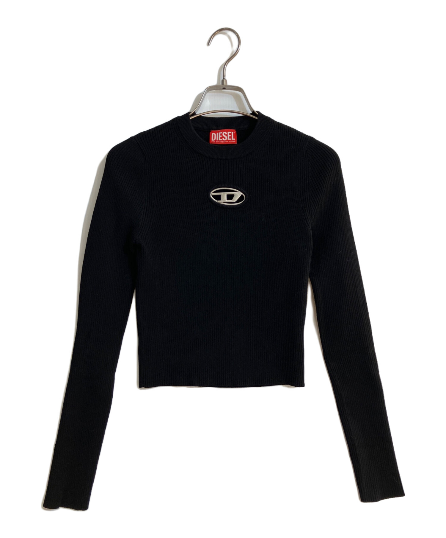 中古・古着通販】DIESEL (ディーゼル) M-Onervax-Top/エム・オネルヴァ