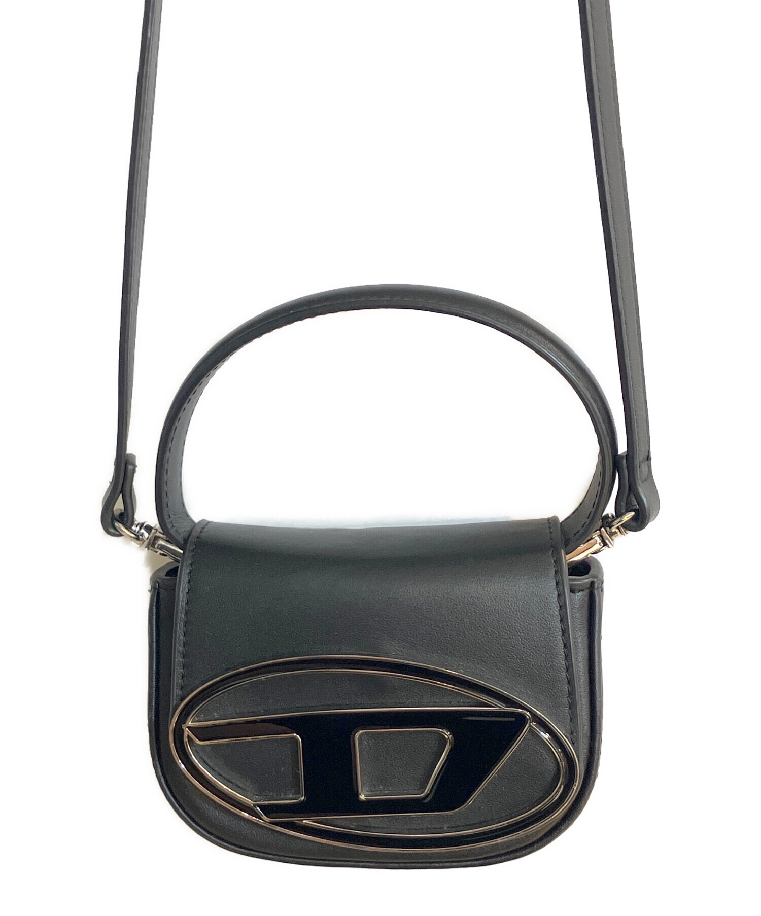 中古・古着通販】DIESEL (ディーゼル) 1DR XS ミニショルダーバッグ 