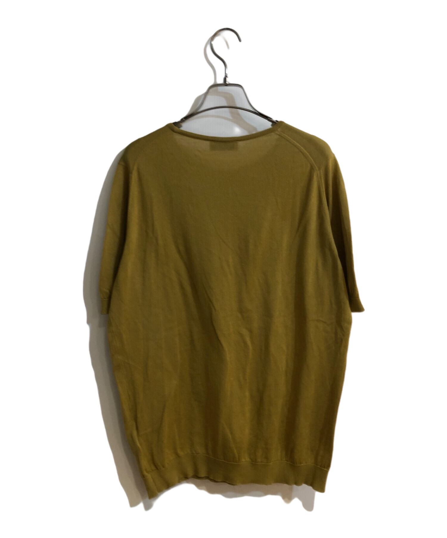 中古・古着通販】JOHN SMEDLEY (ジョンスメドレー) シーアイランド 