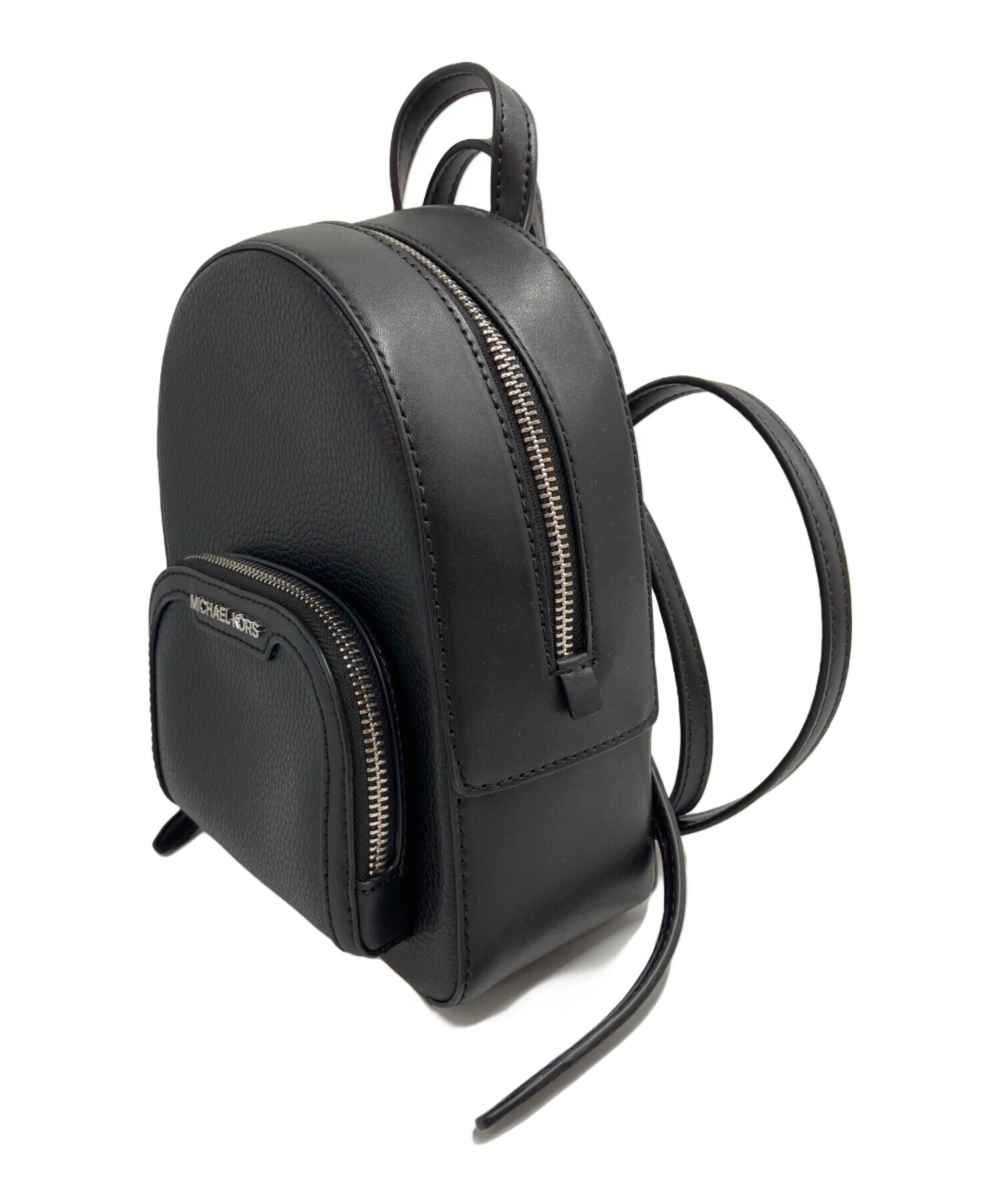 中古・古着通販】MICHAEL KORS (マイケル・コース) ミニリュック 中古・古着通販】MICHAEL KORS (マイケル・コース) ミニリュック