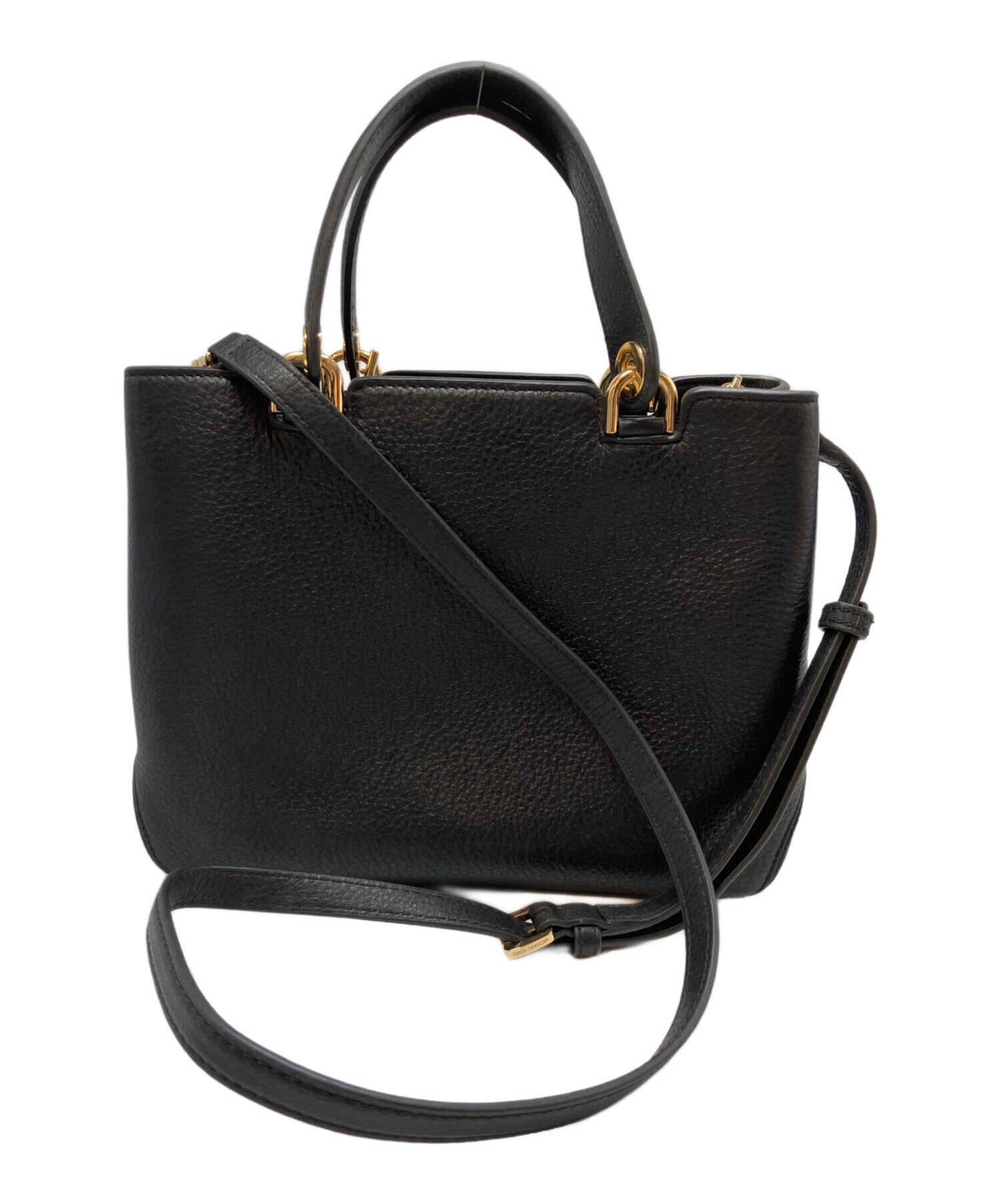 【正規品】マイケルコース　バック　中古美品　金具スレあり　箱なし 中古・古着通販】MICHAEL KORS (マイケル・コース) 2WAYショルダー